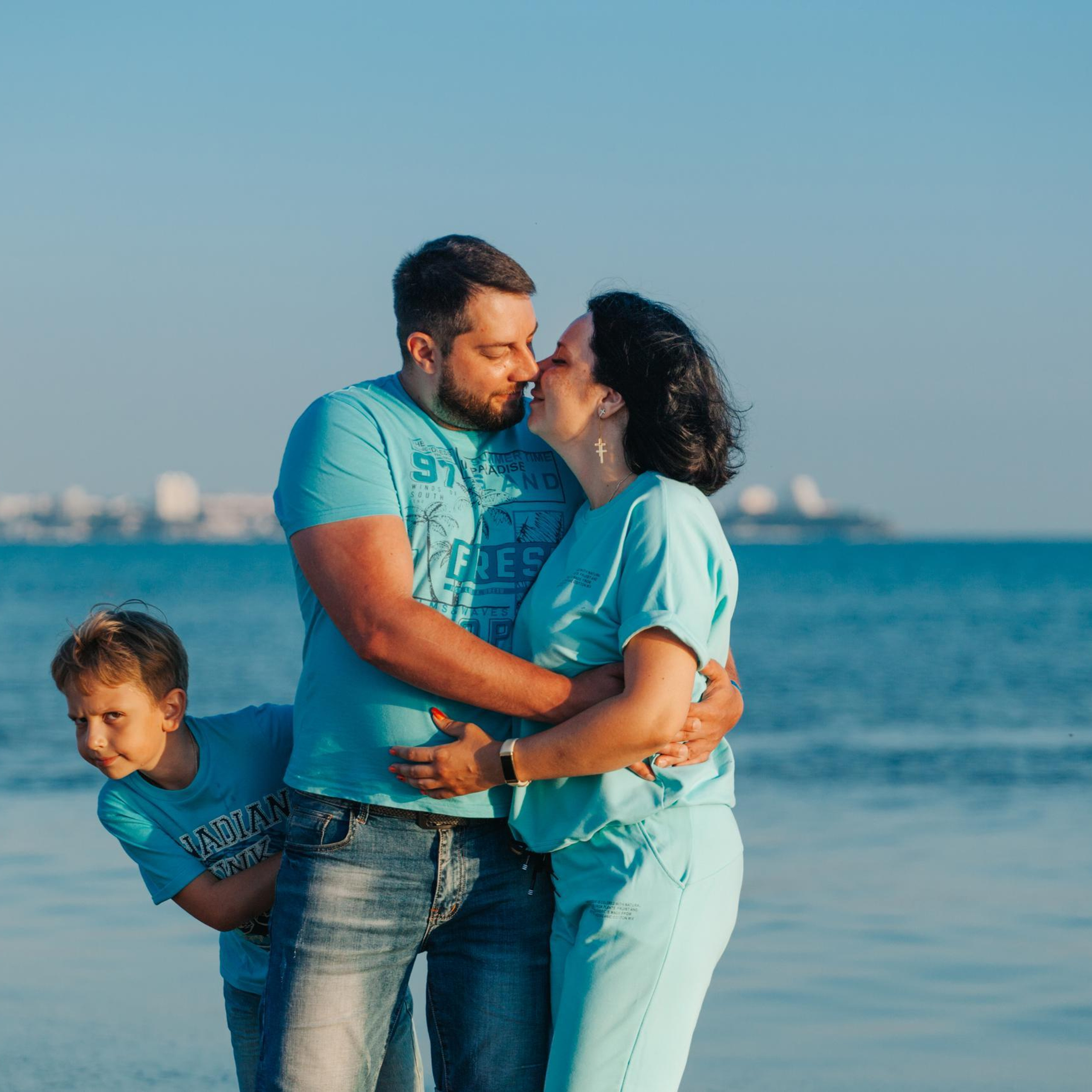 Отзывы. Алексей Шмуль