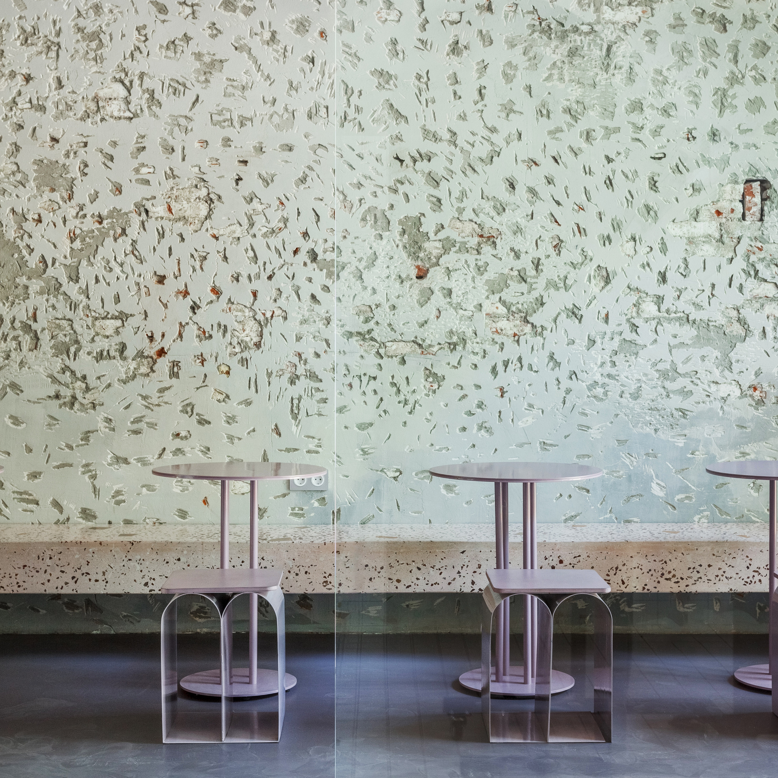 Фотосъёмка ресторанов и кафе