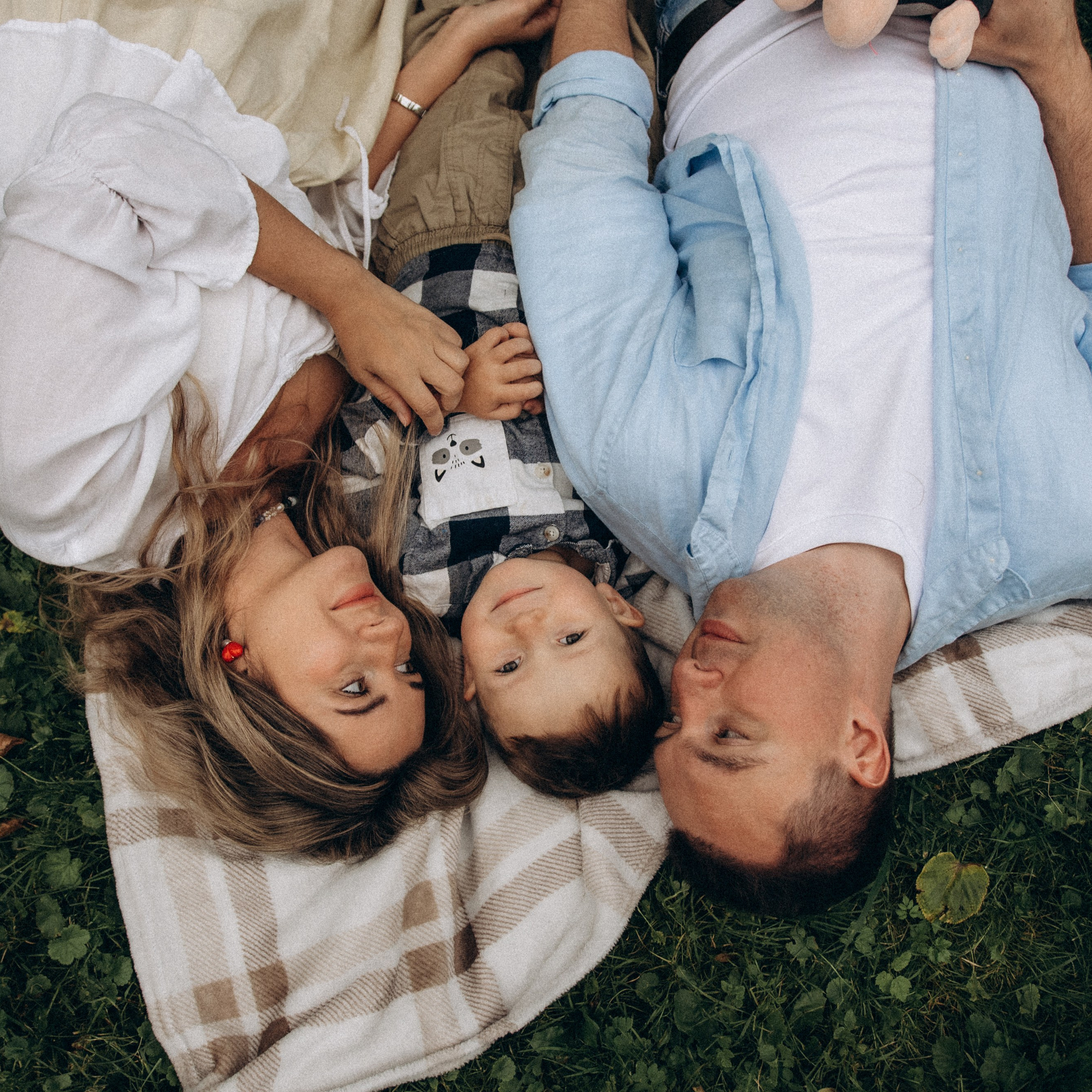 Теплый сентябрь