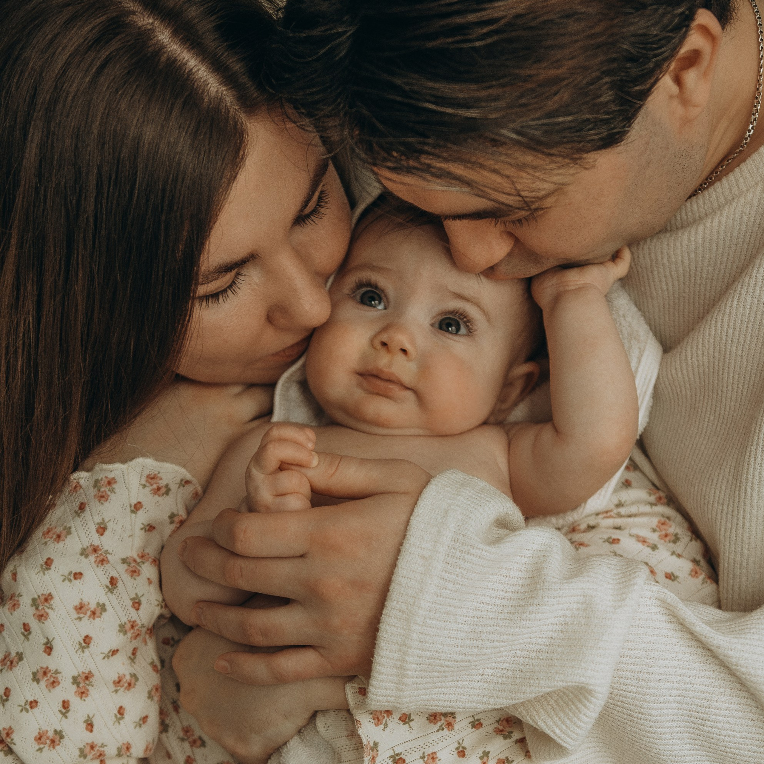 Первые полгода