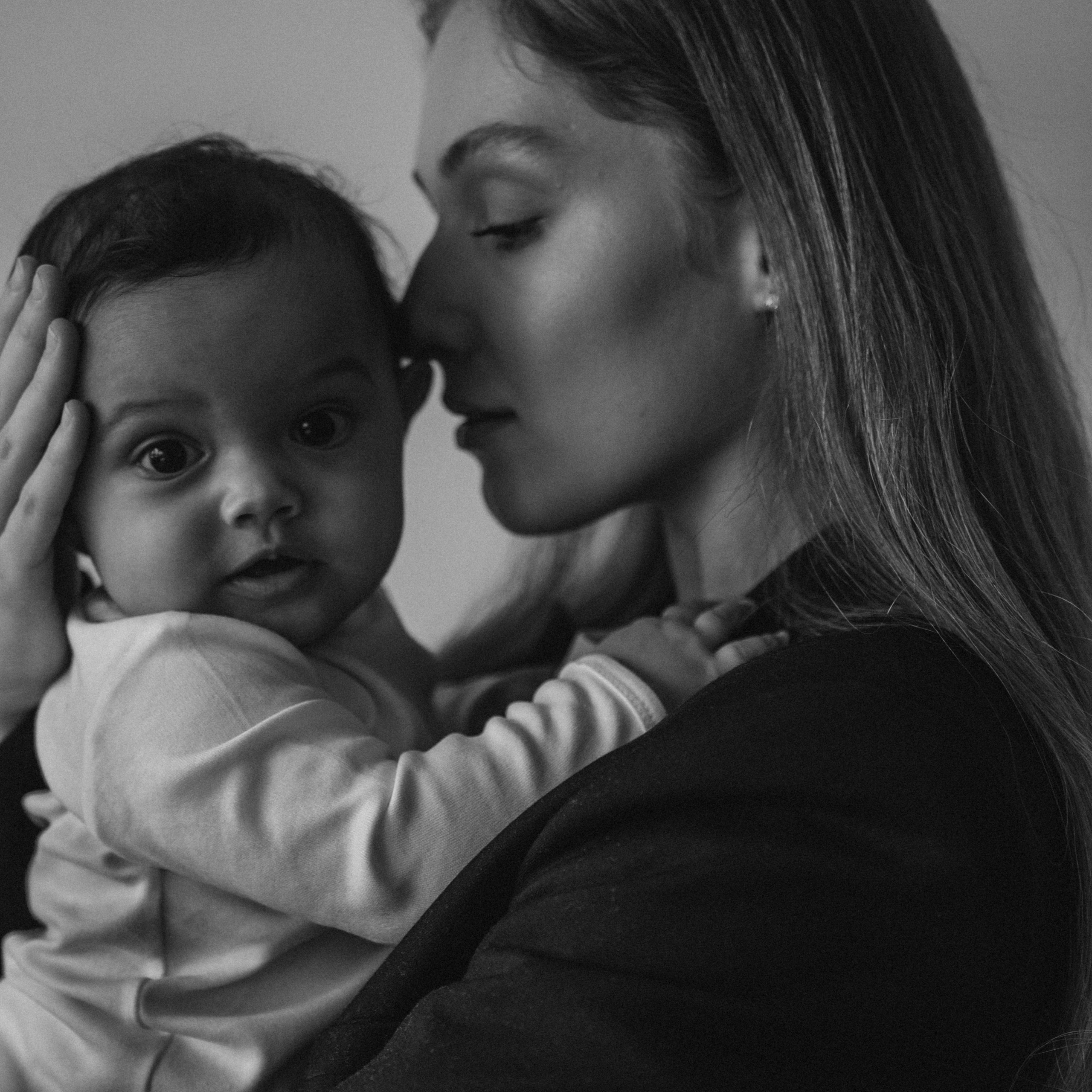 Александра и Агния