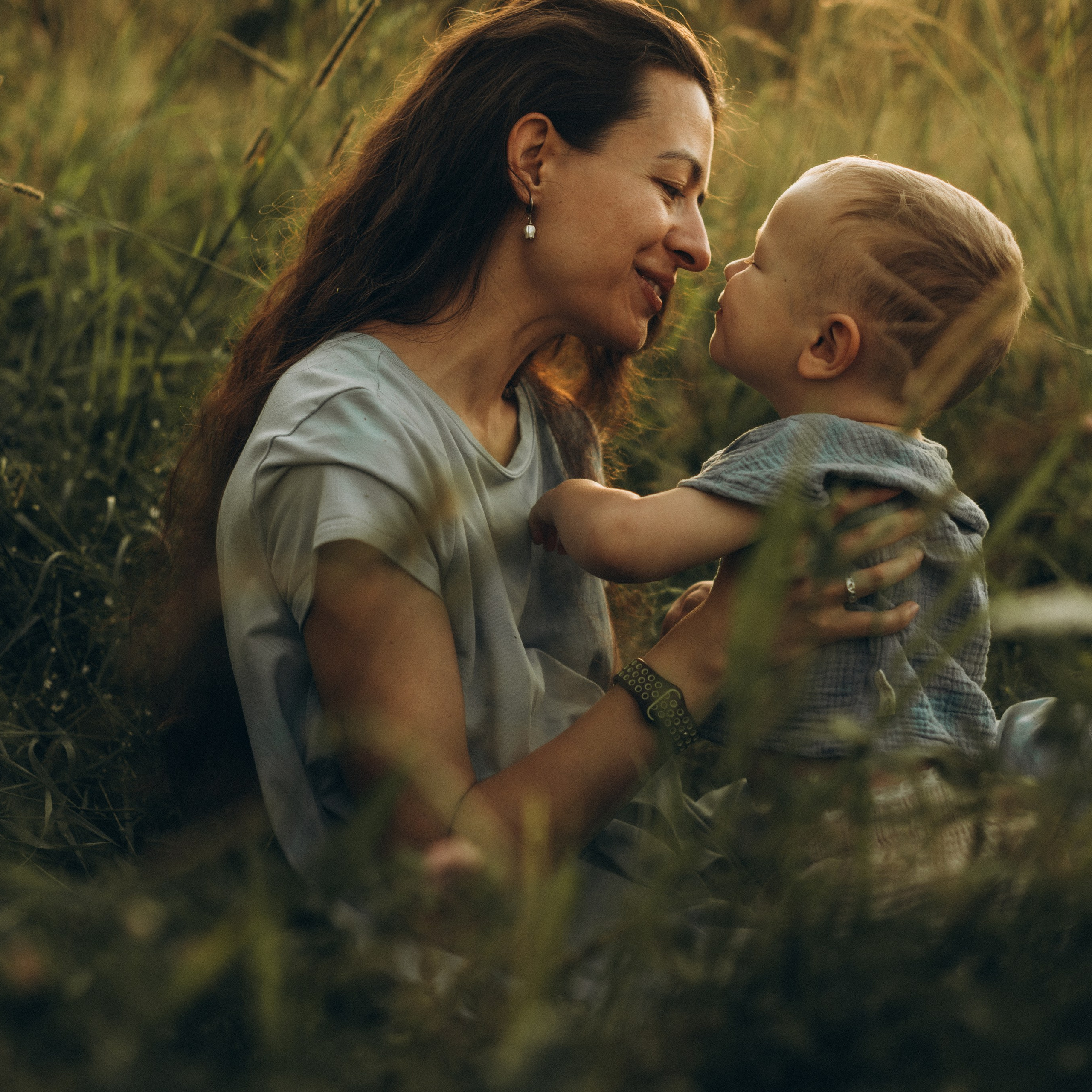 Одним летним днем