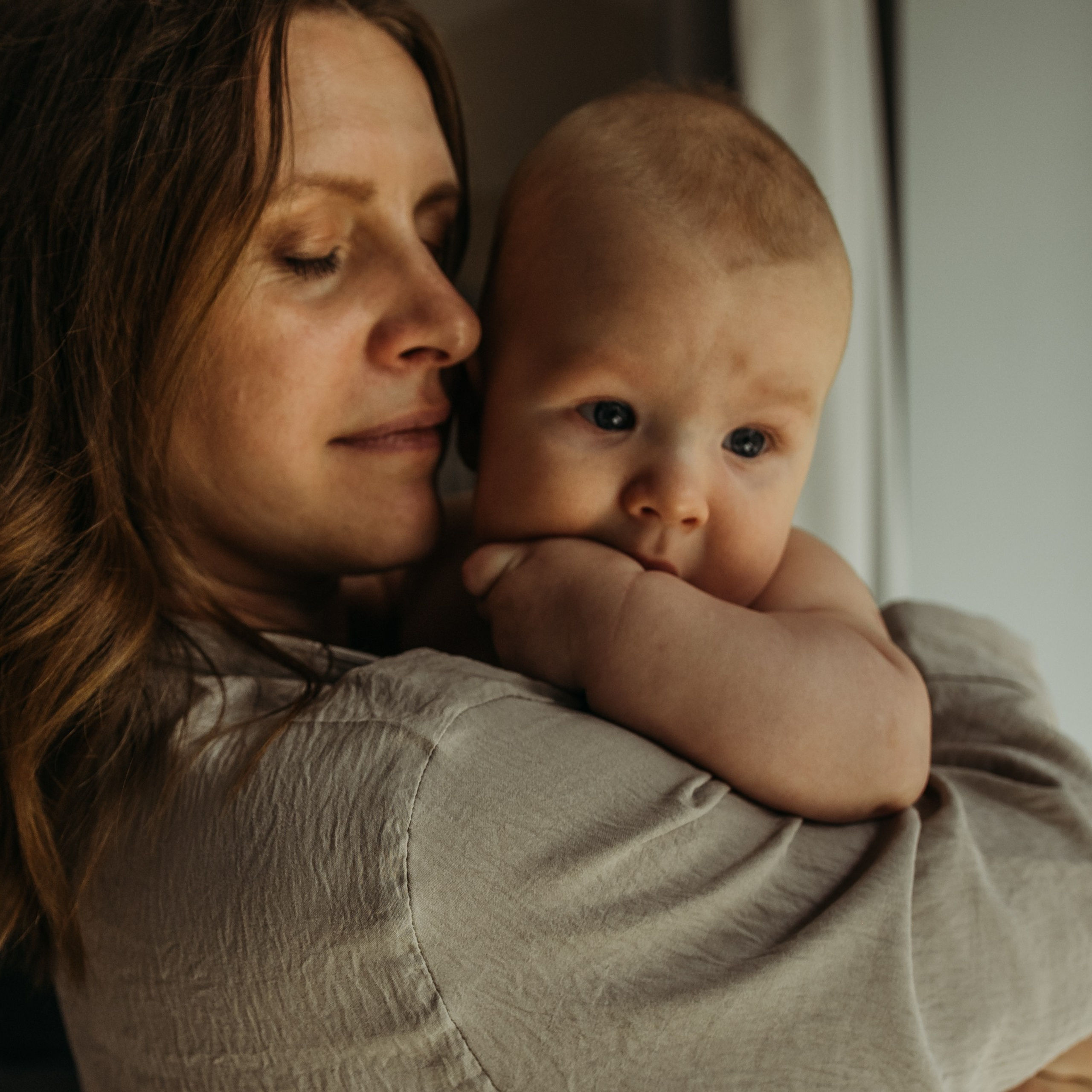 Светлана и Костя