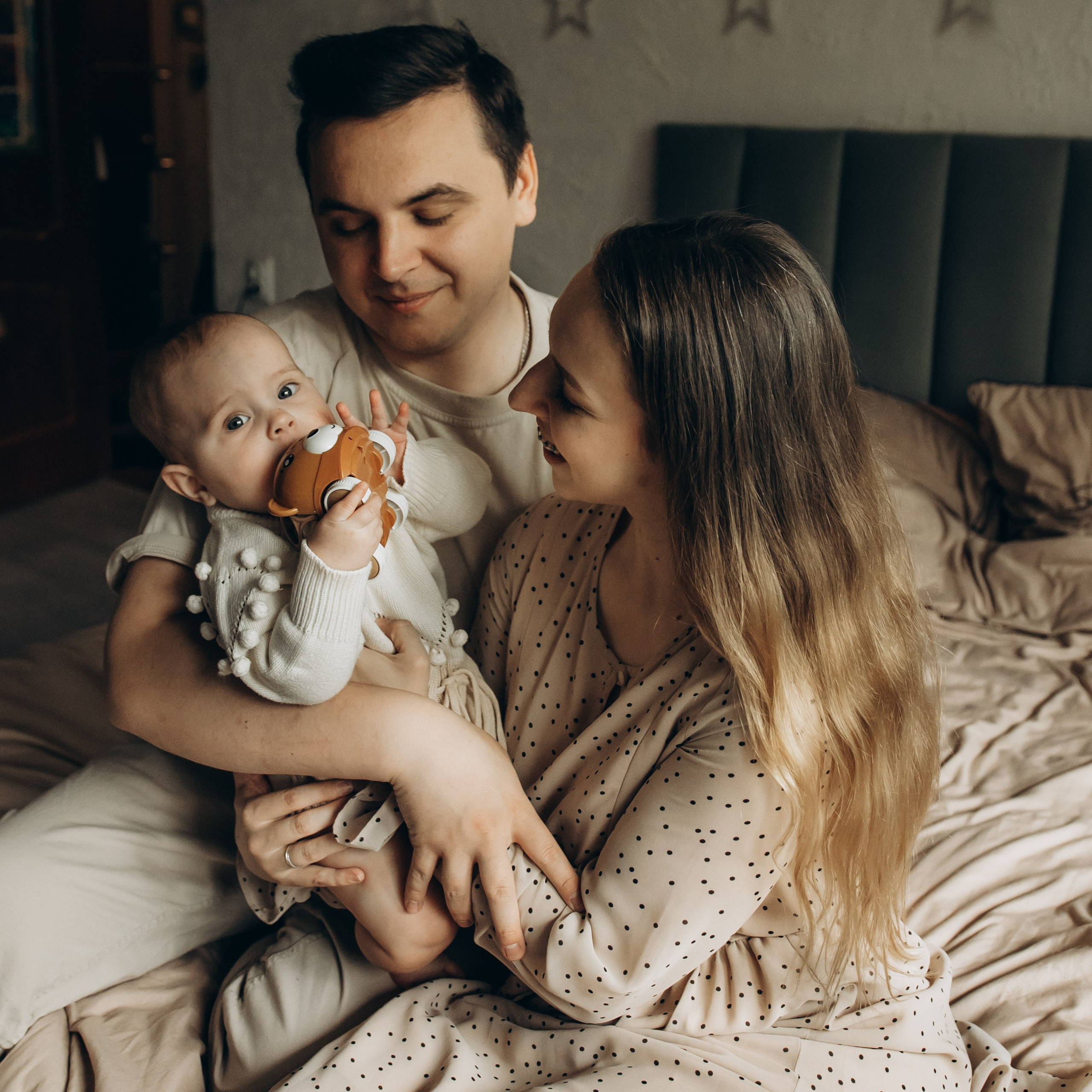 Отзывы. Гаврилова Настя семейный фотограф lifestyle в Москве