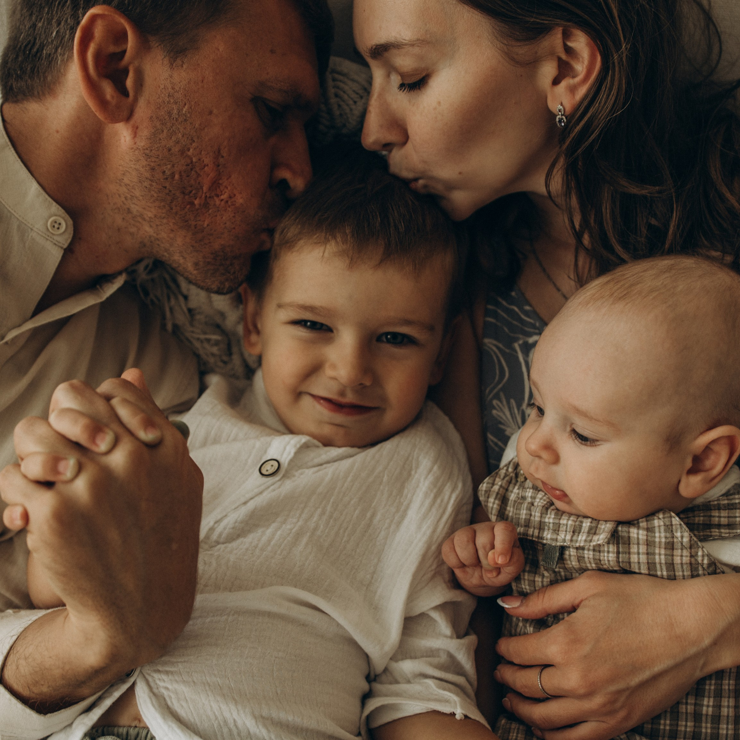 Семейная история