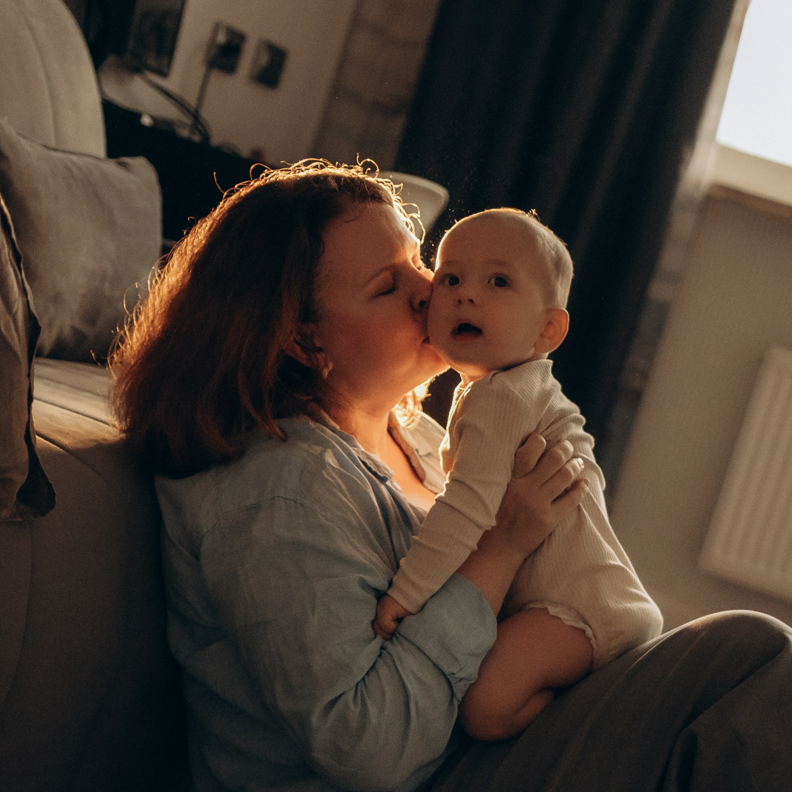 Екатерина и Вася