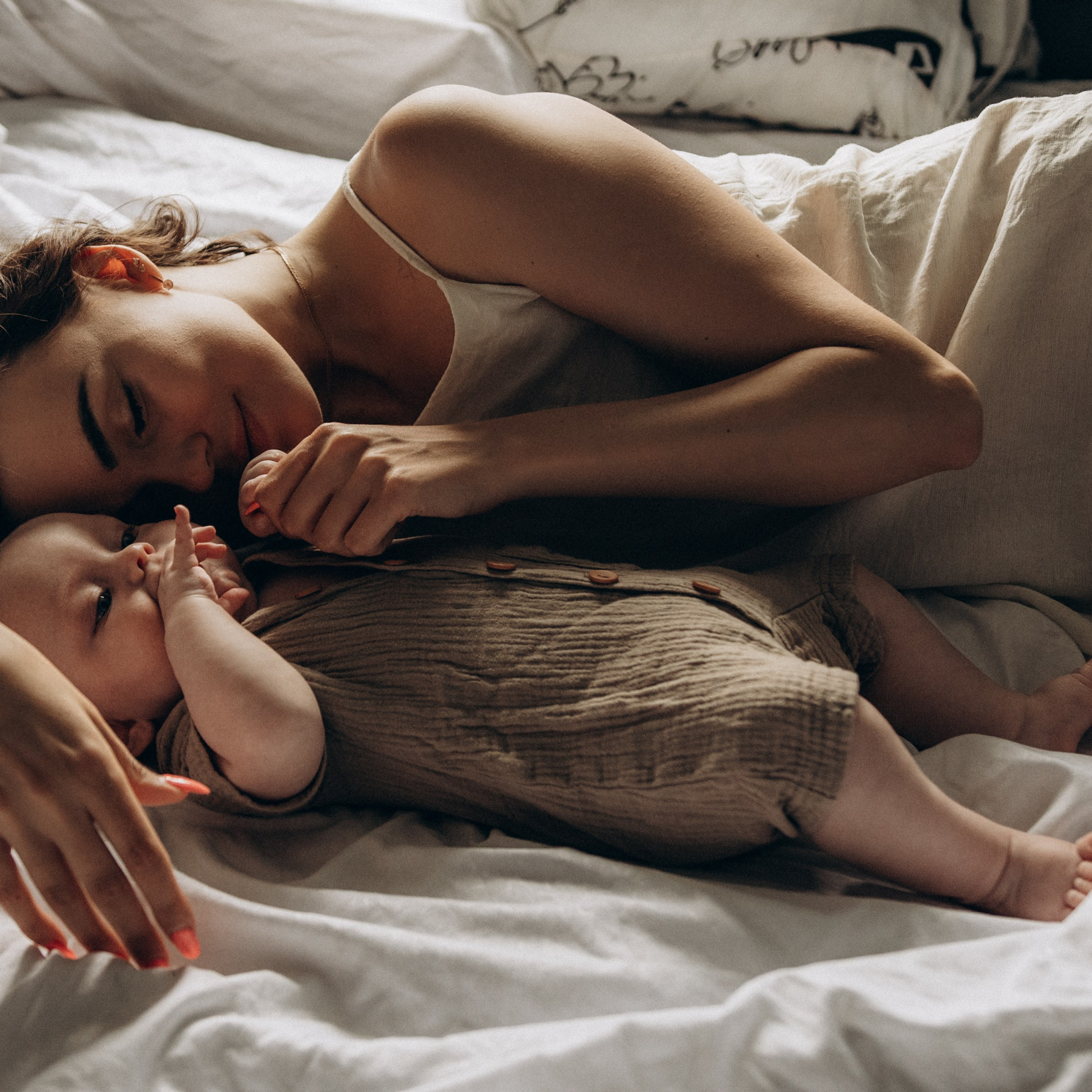 Екатерина и Матвей