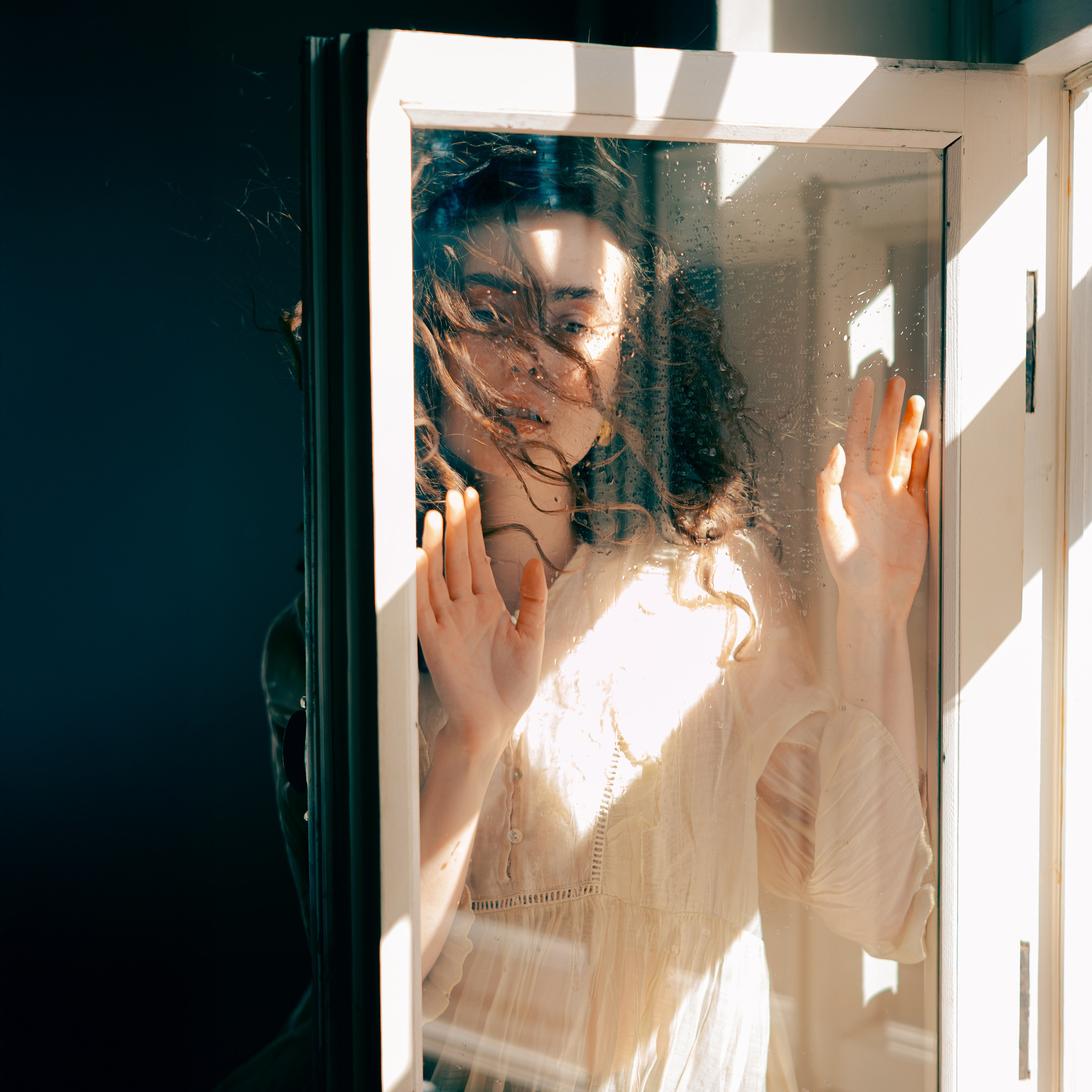 Лекция Свет и Спецэффекты