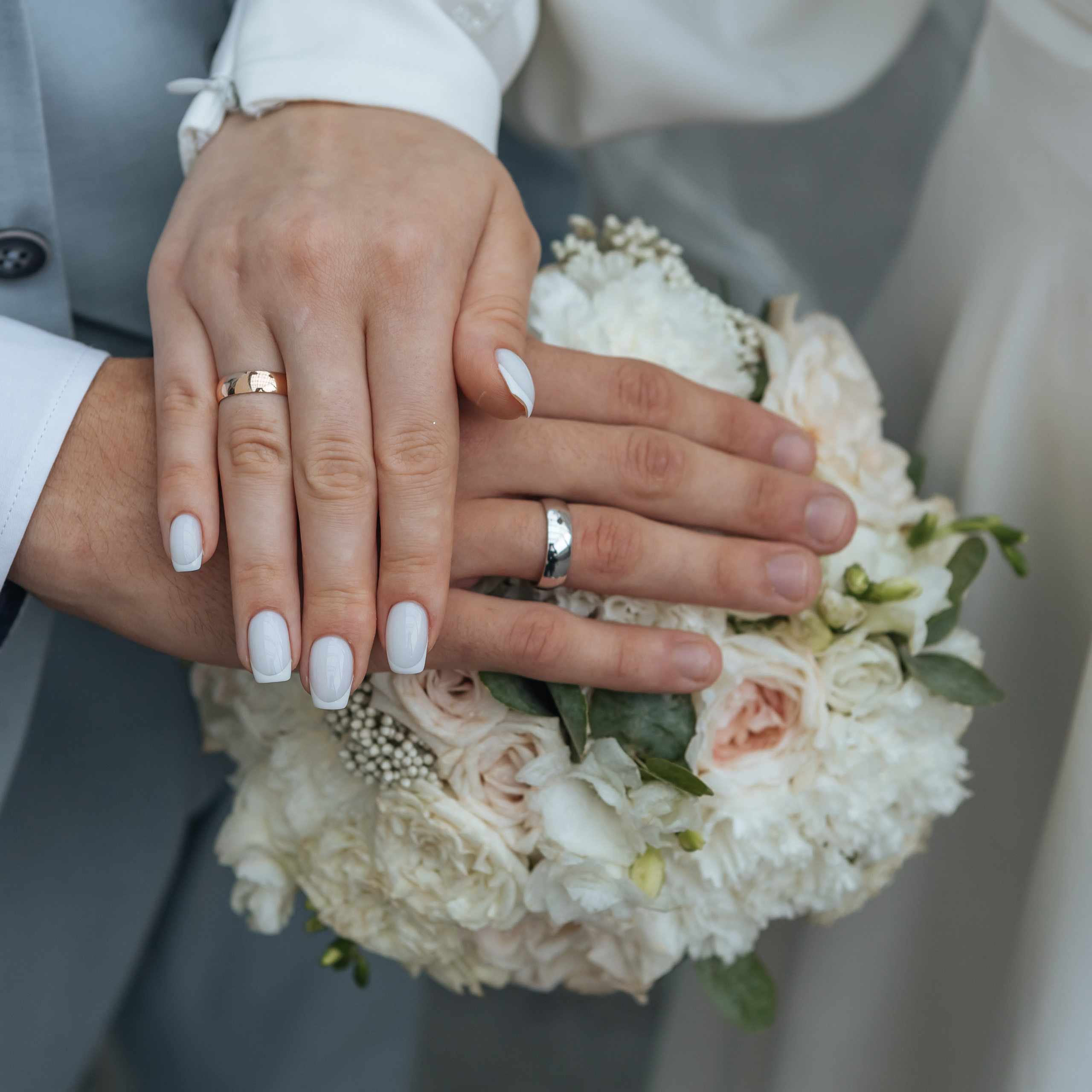 Отзывы о свадебной съемке. Свадебный фотограф  Калининград | Москва|