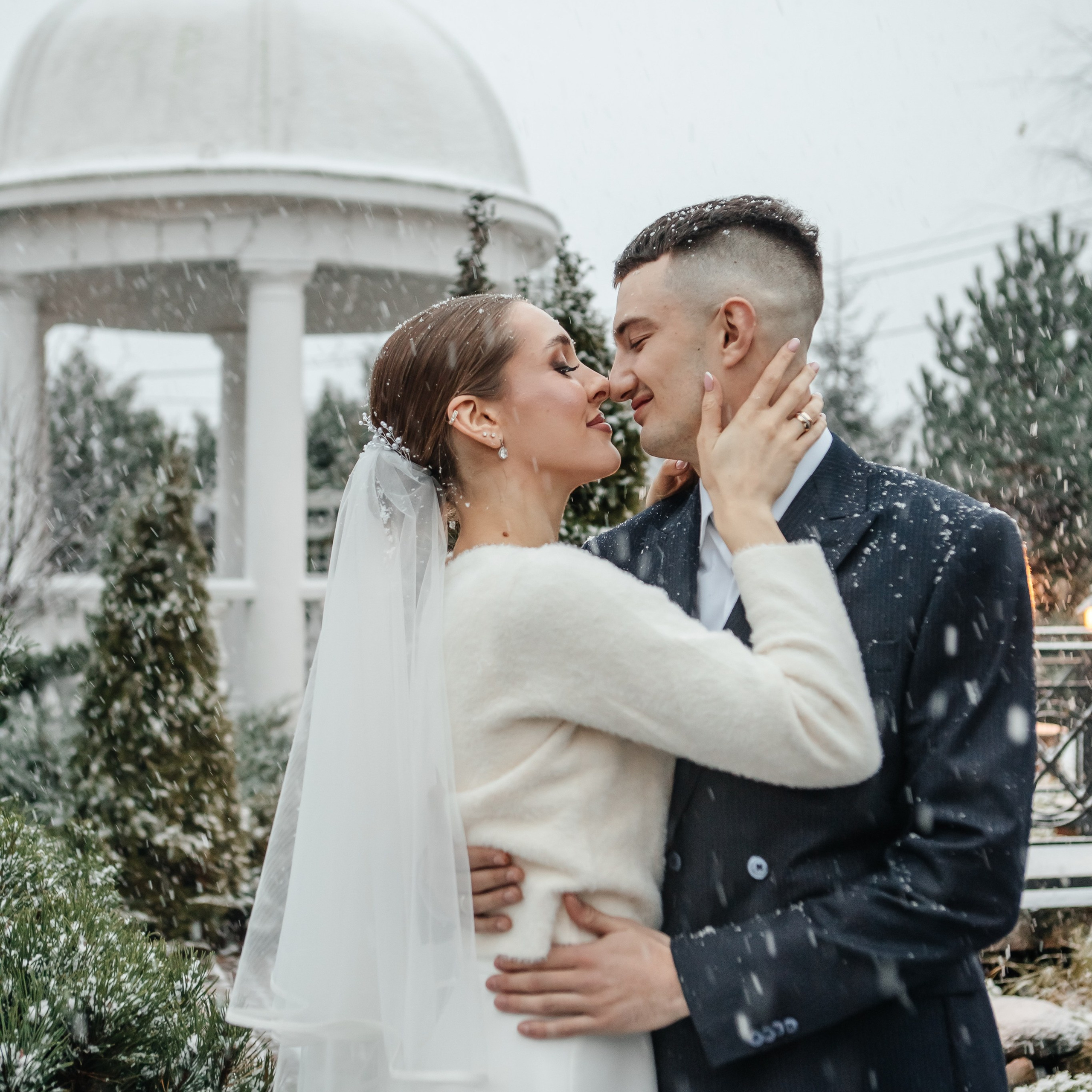 Отзывы о свадебной съемке. Свадебный фотограф  Калининград | Москва|