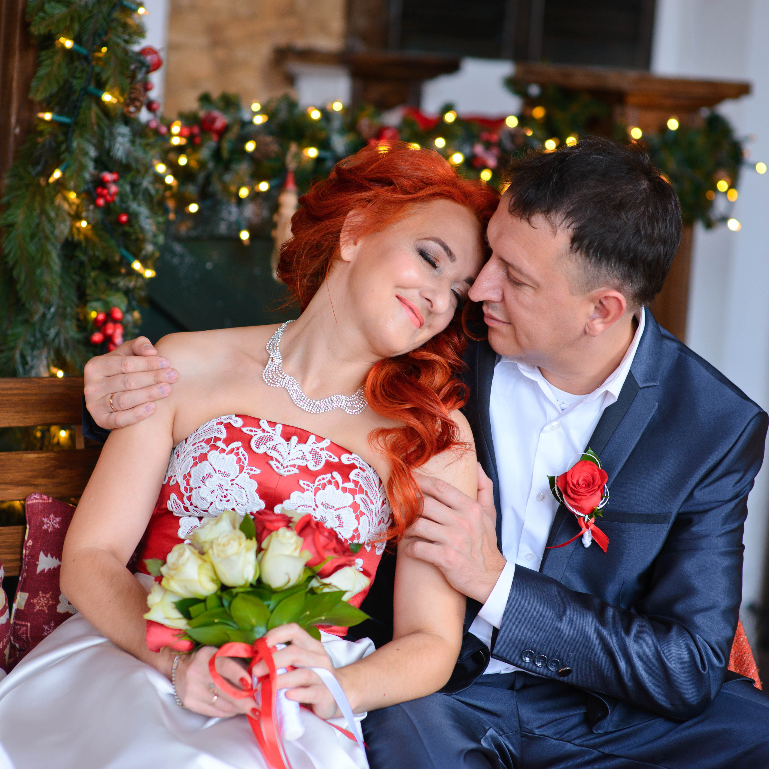 Отзывы о свадебной съемке. Свадебный фотограф  Калининград | Москва|