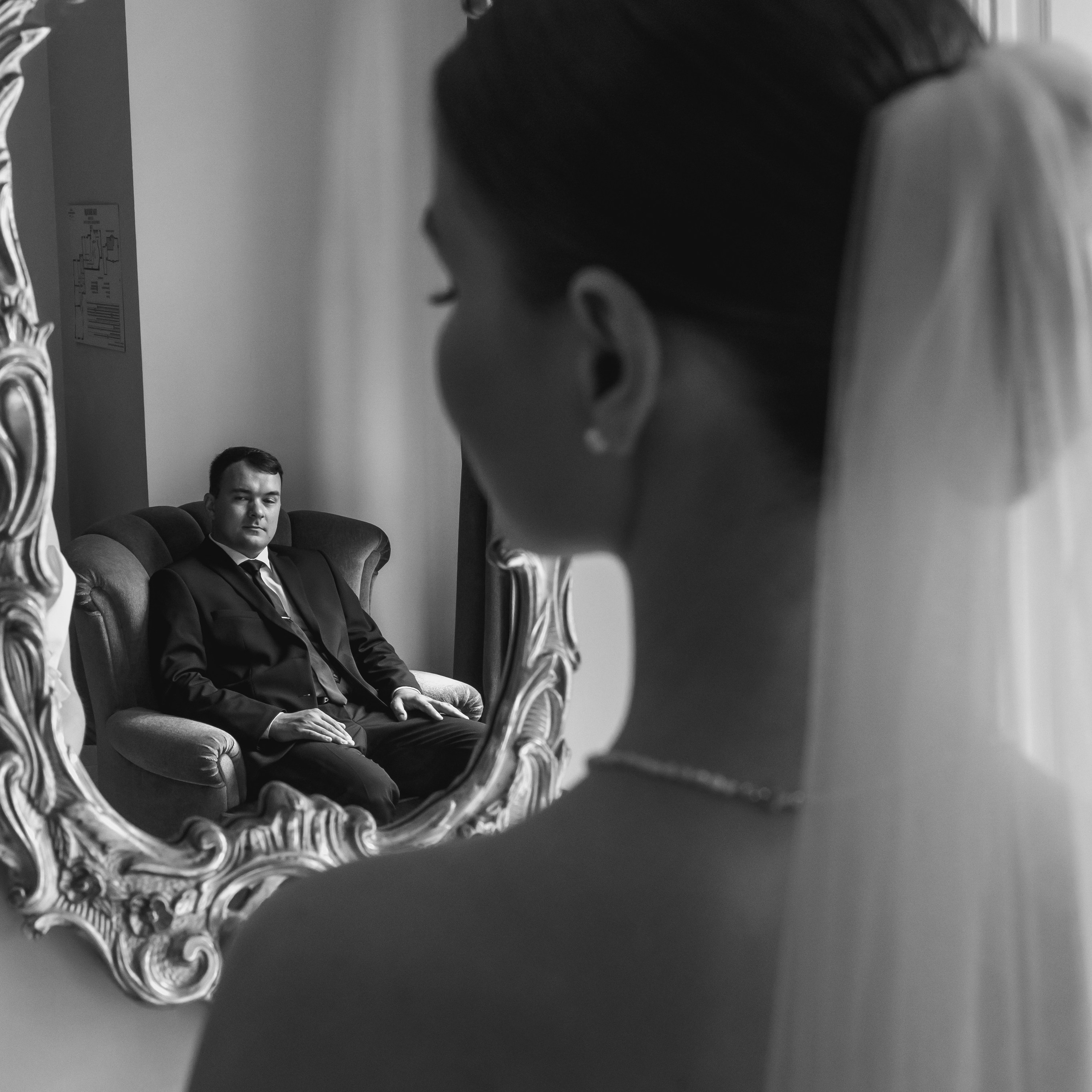 Тепло любви