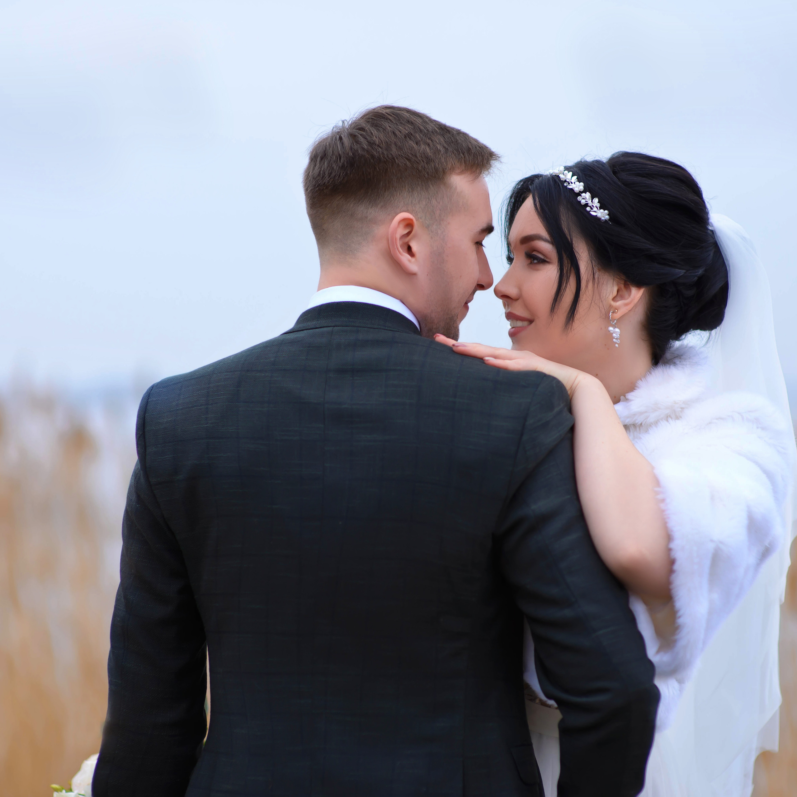 Отзывы о свадебной съемке. Свадебный фотограф  Калининград | Москва|