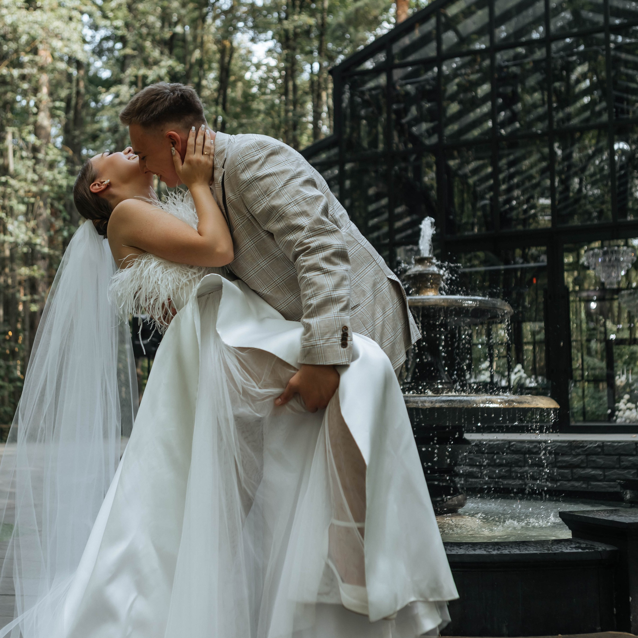 Светлая любовь