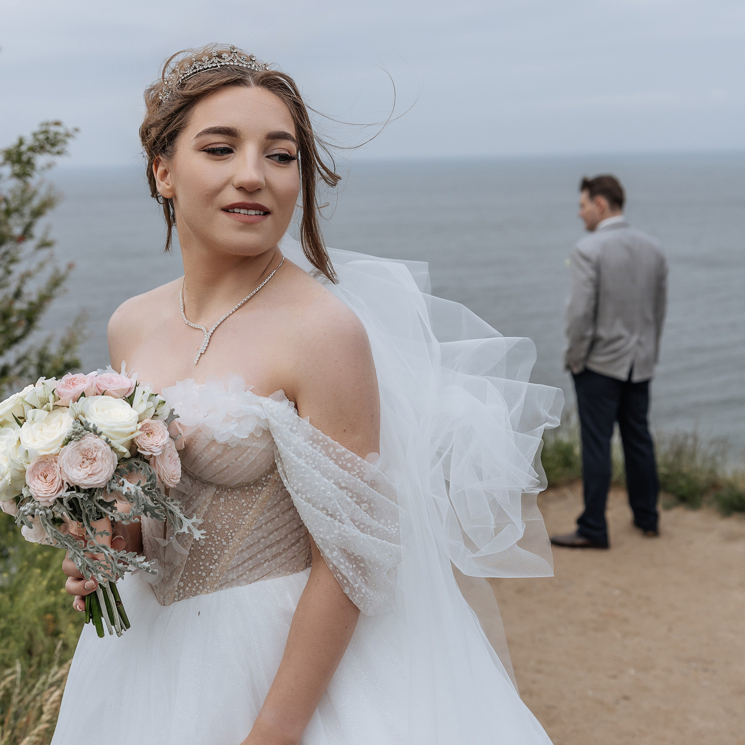 Отзывы о свадебной съемке. Свадебный фотограф  Калининград | Москва