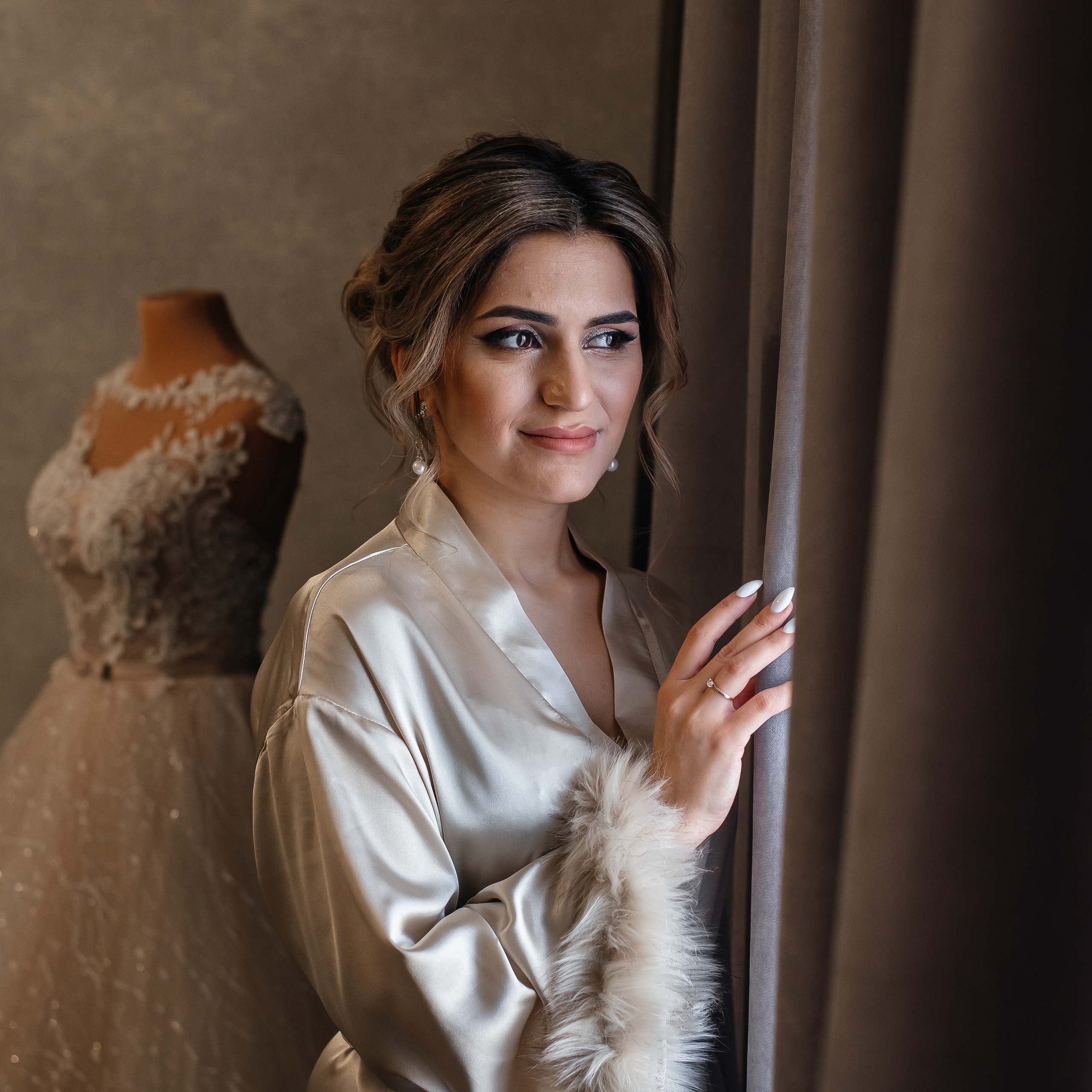 Отзывы о свадебной съемке. Свадебный фотограф  Калининград | Москва|