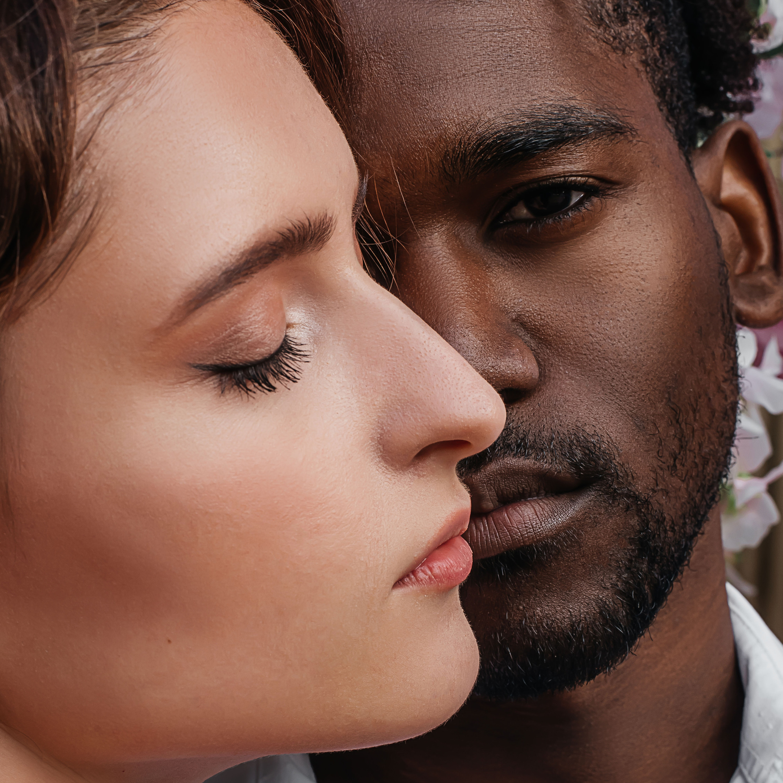 Фотосессия Love story в городе. Фрож & Карина