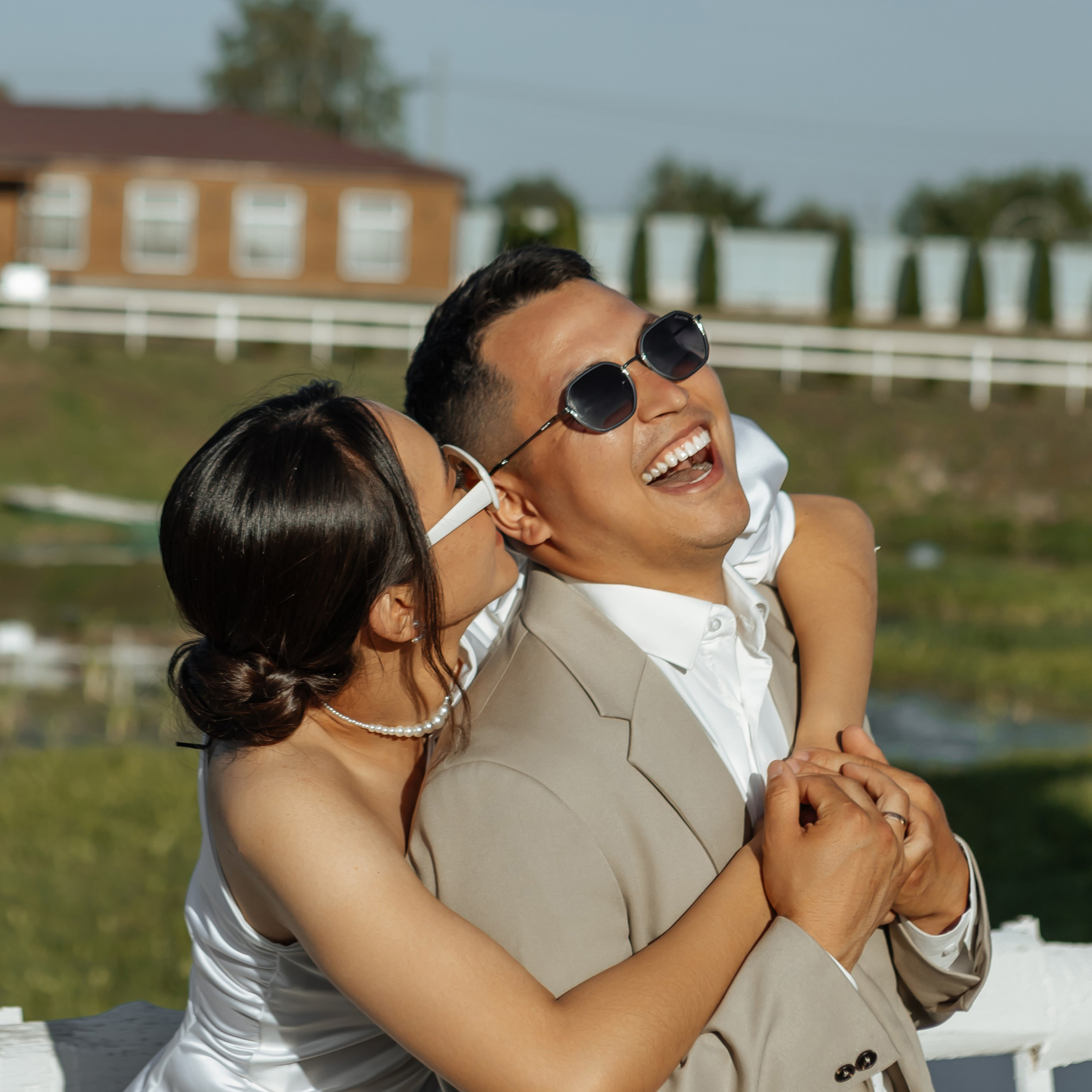 Слияние душ