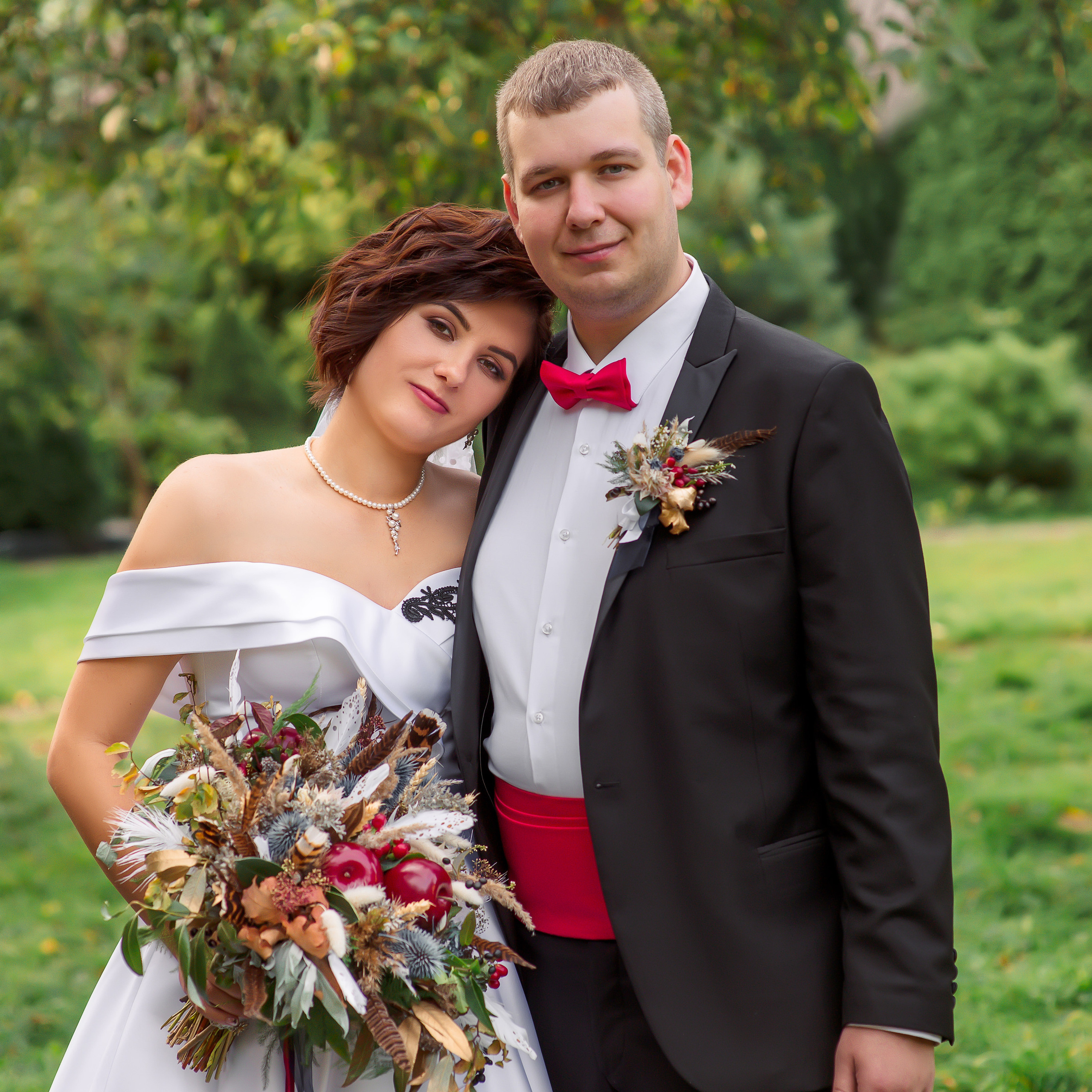 Отзывы о свадебной съемке. Свадебный фотограф  Калининград | Москва|