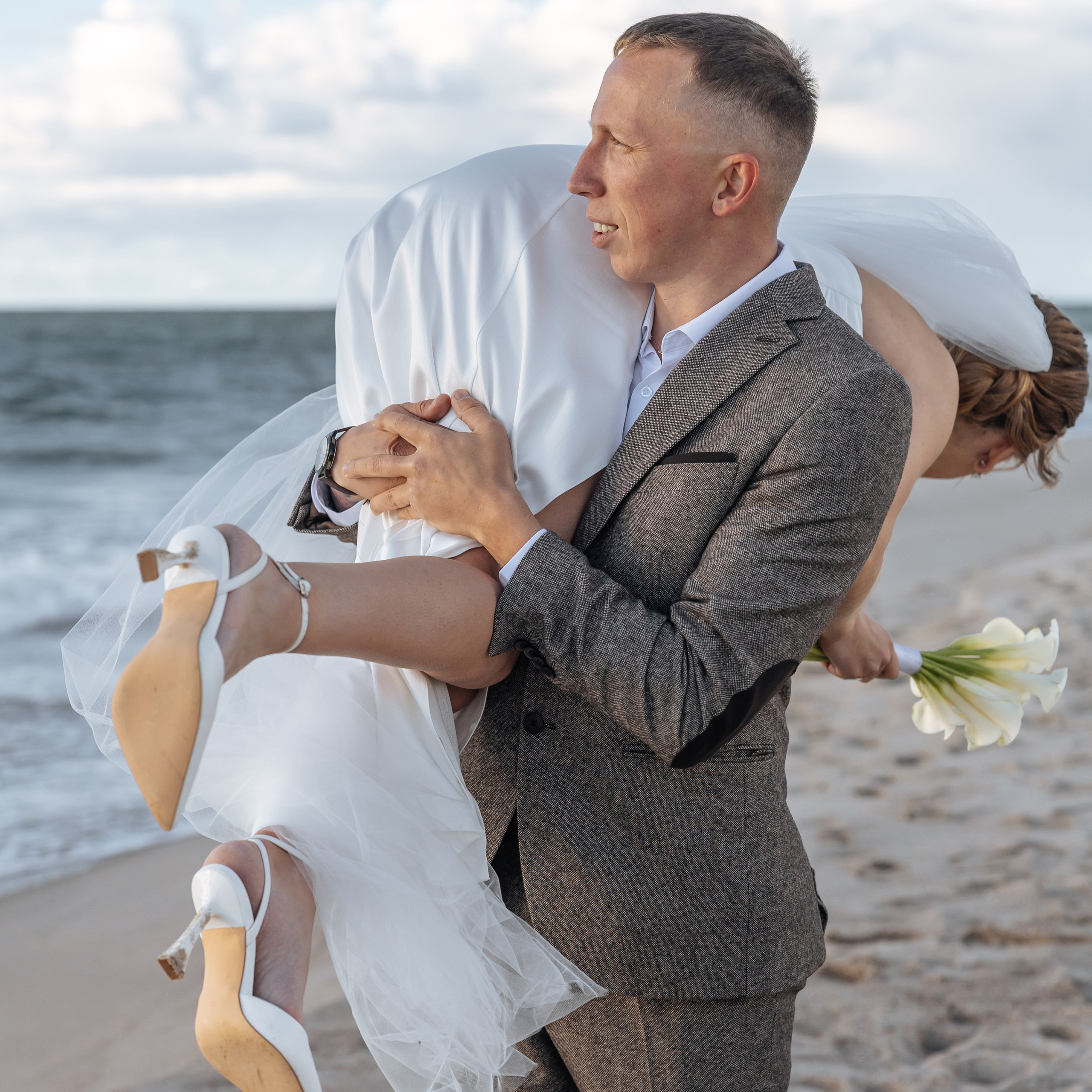 Свадебная симфония