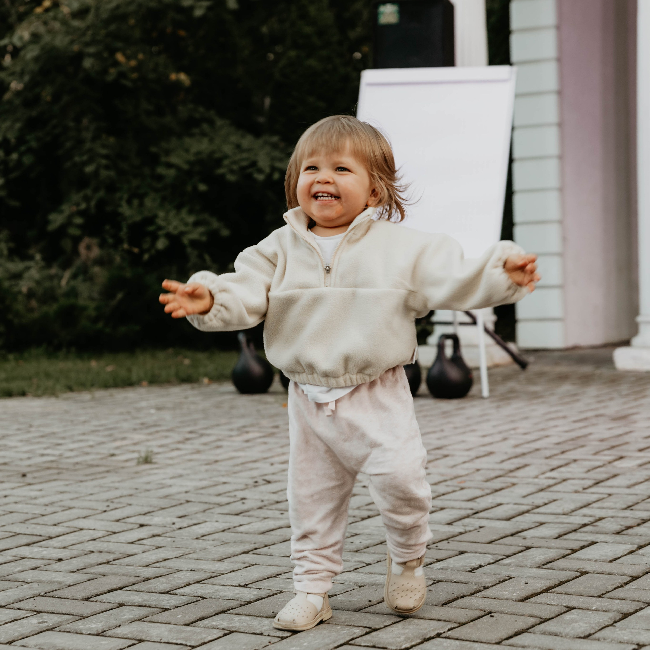 День Рождения Villafit