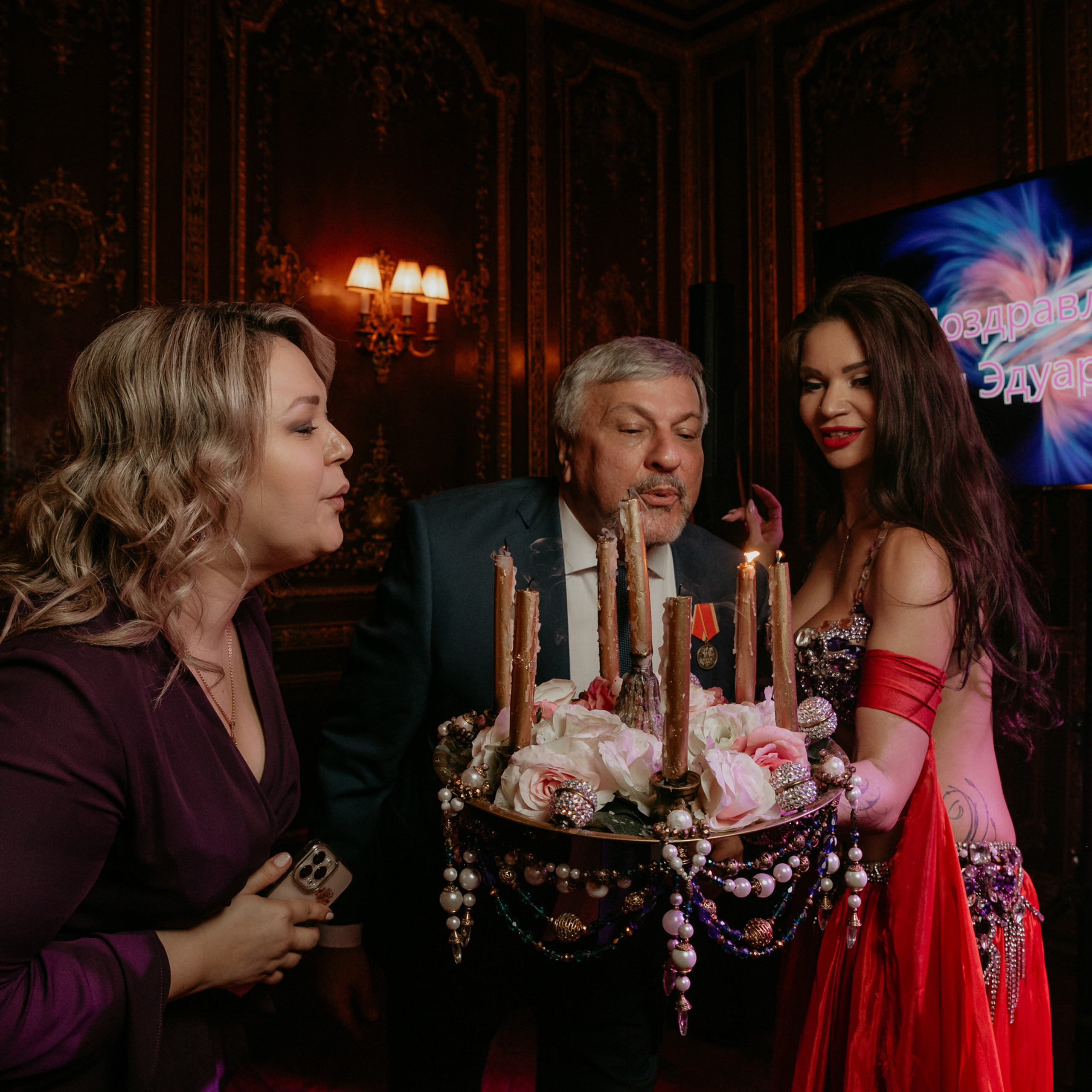 Отзывы. Фотограф в Москве и любой точке земного шара Алёна Вялова (Чулкова)