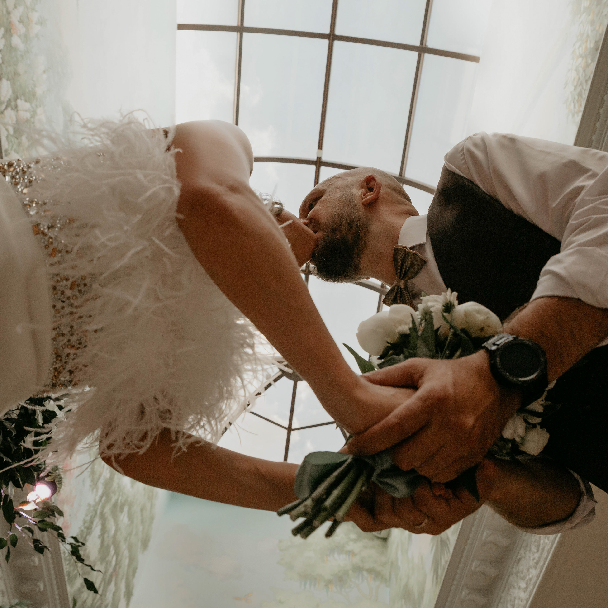 Таисия и Сергей