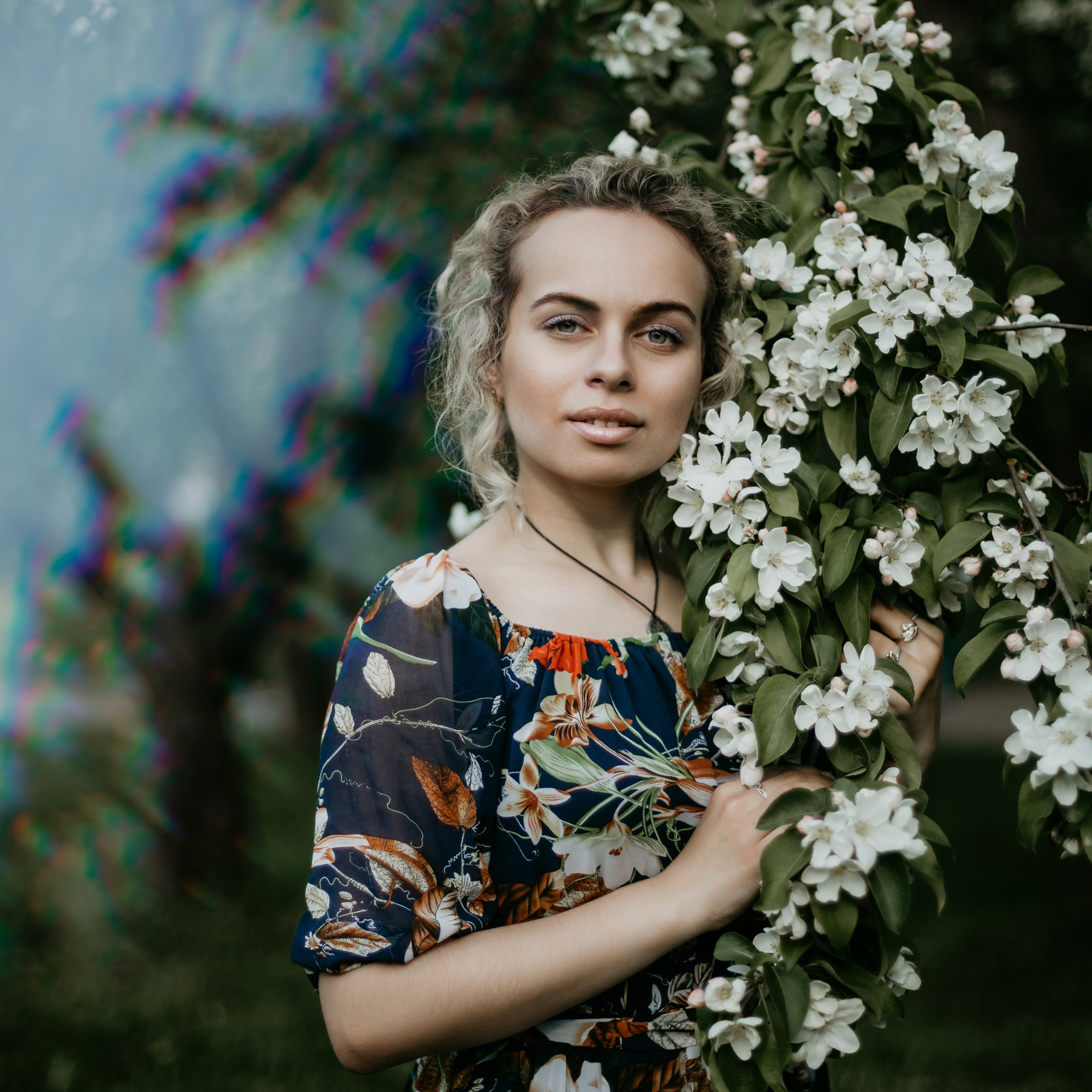 Фотовстреча в Цицино