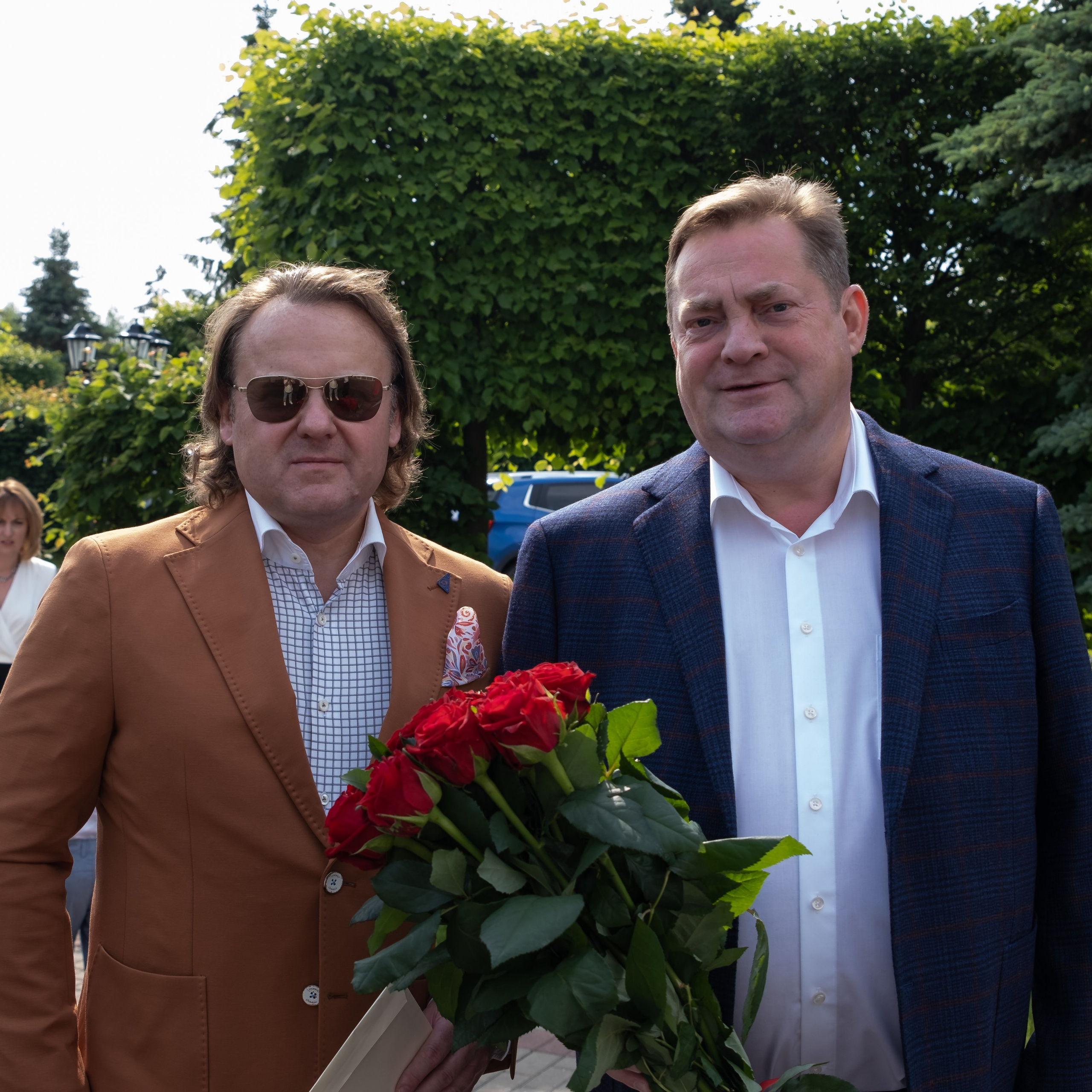 Отзывы. Фотограф в Москве и любой точке земного шара Алёна Вялова (Чулкова)