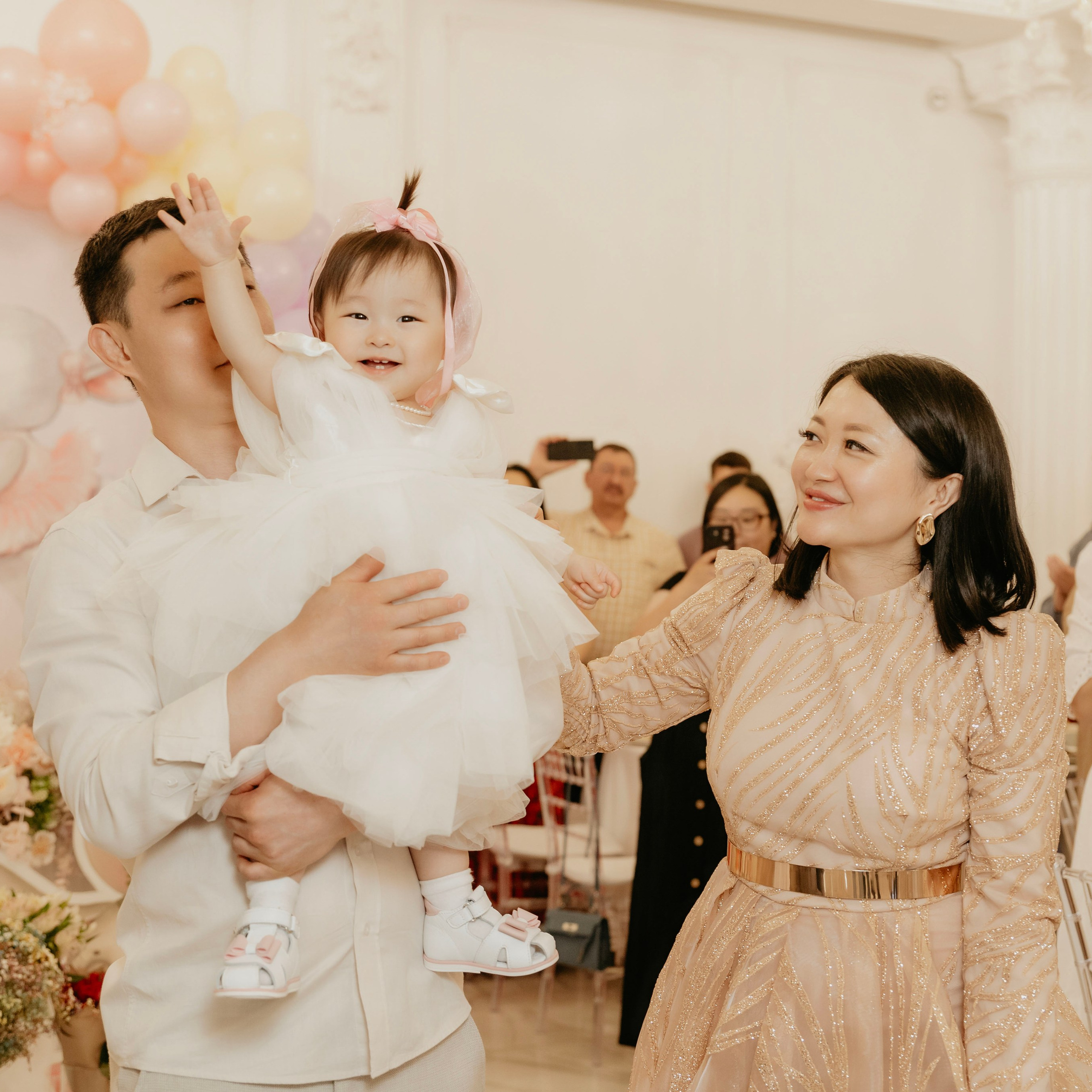 Асянди Сафии