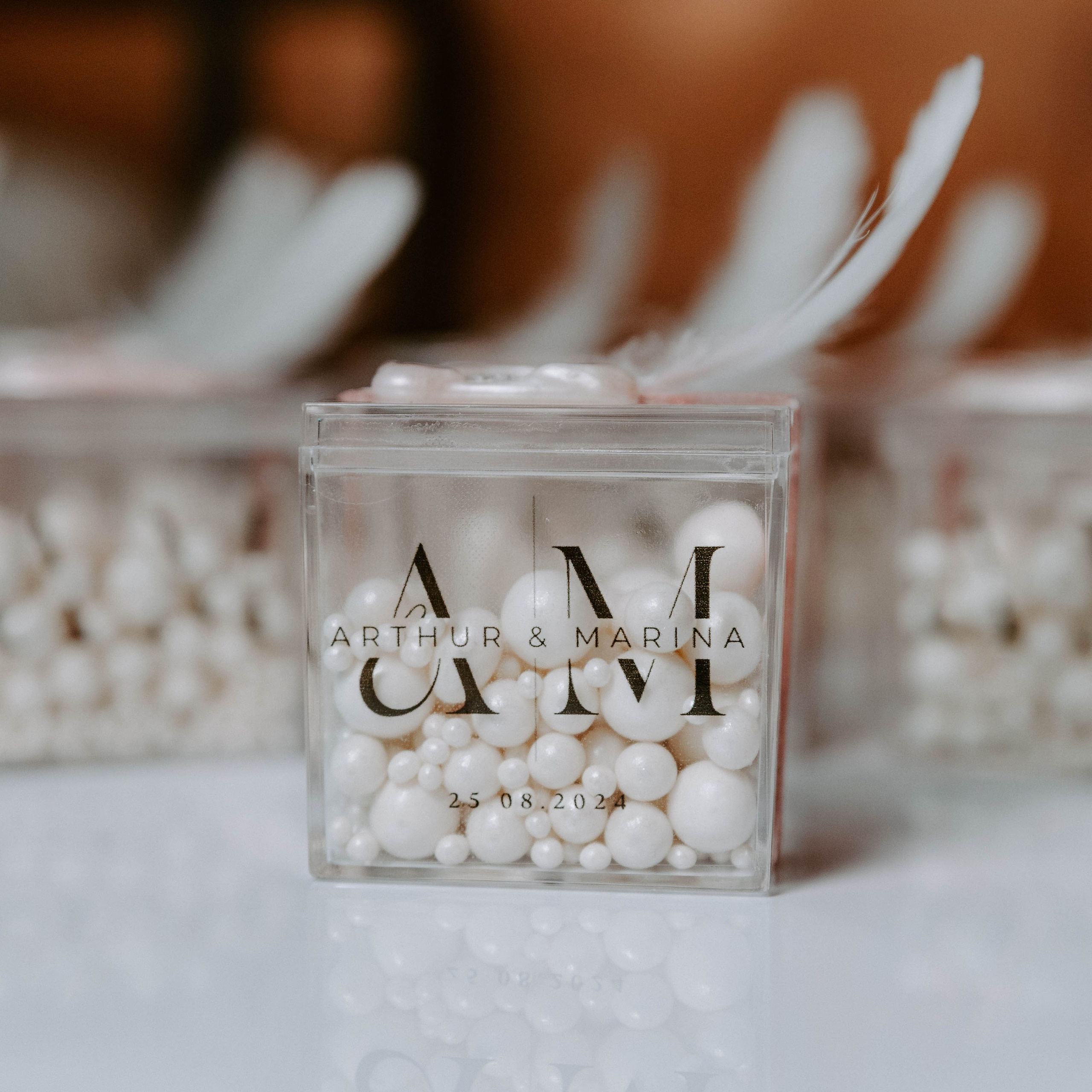 Артур и Марина