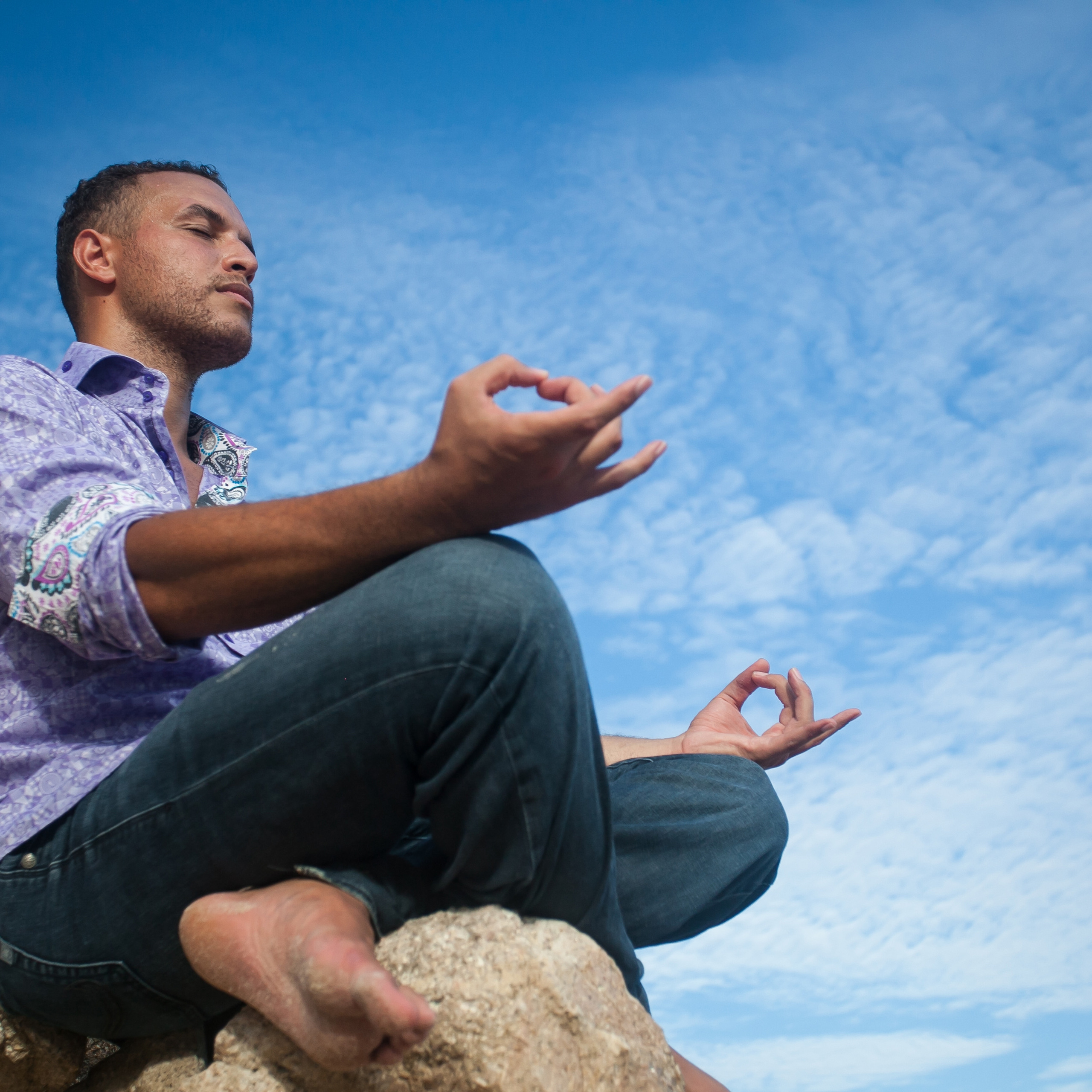 Джон. Тайланд