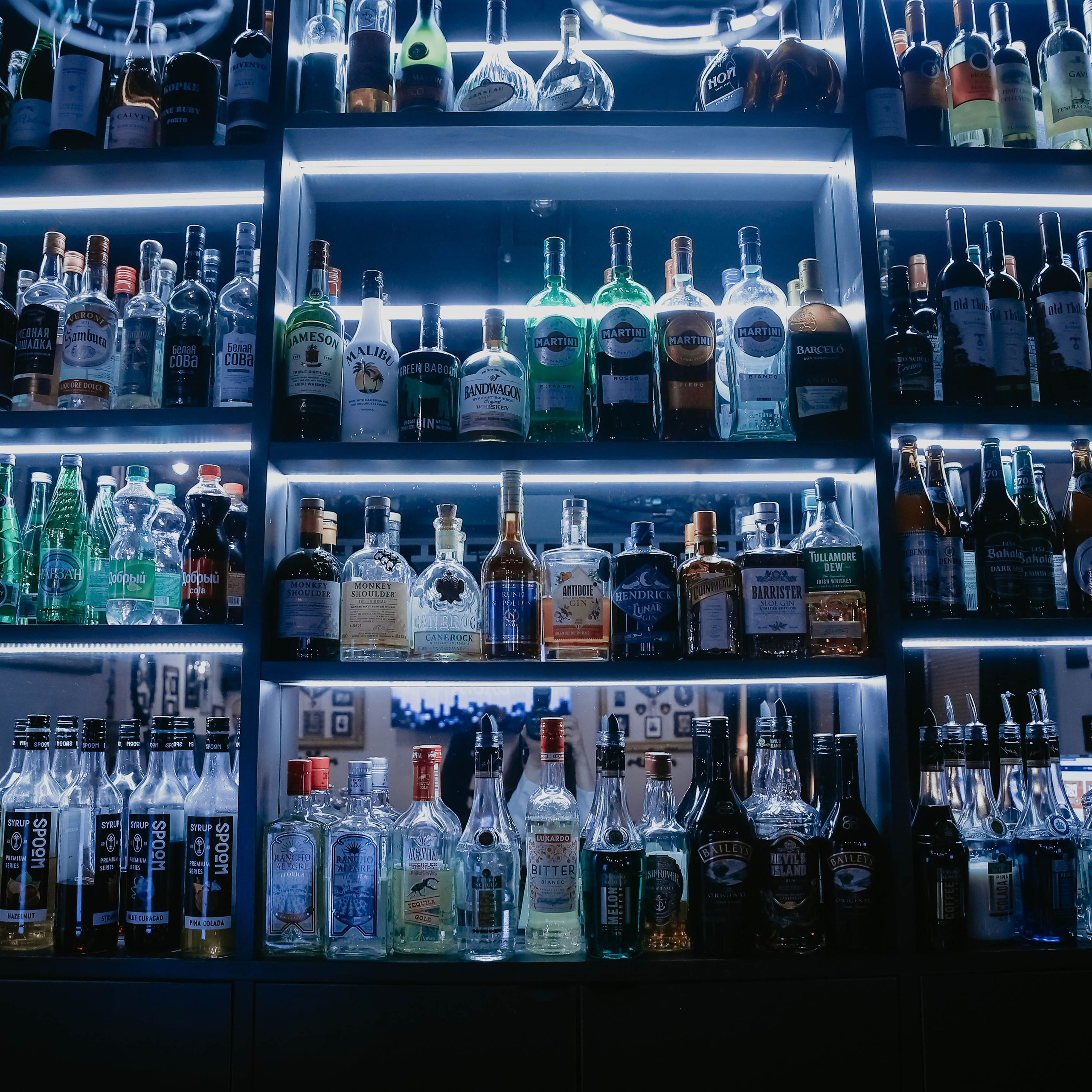 День Рождения Ольги