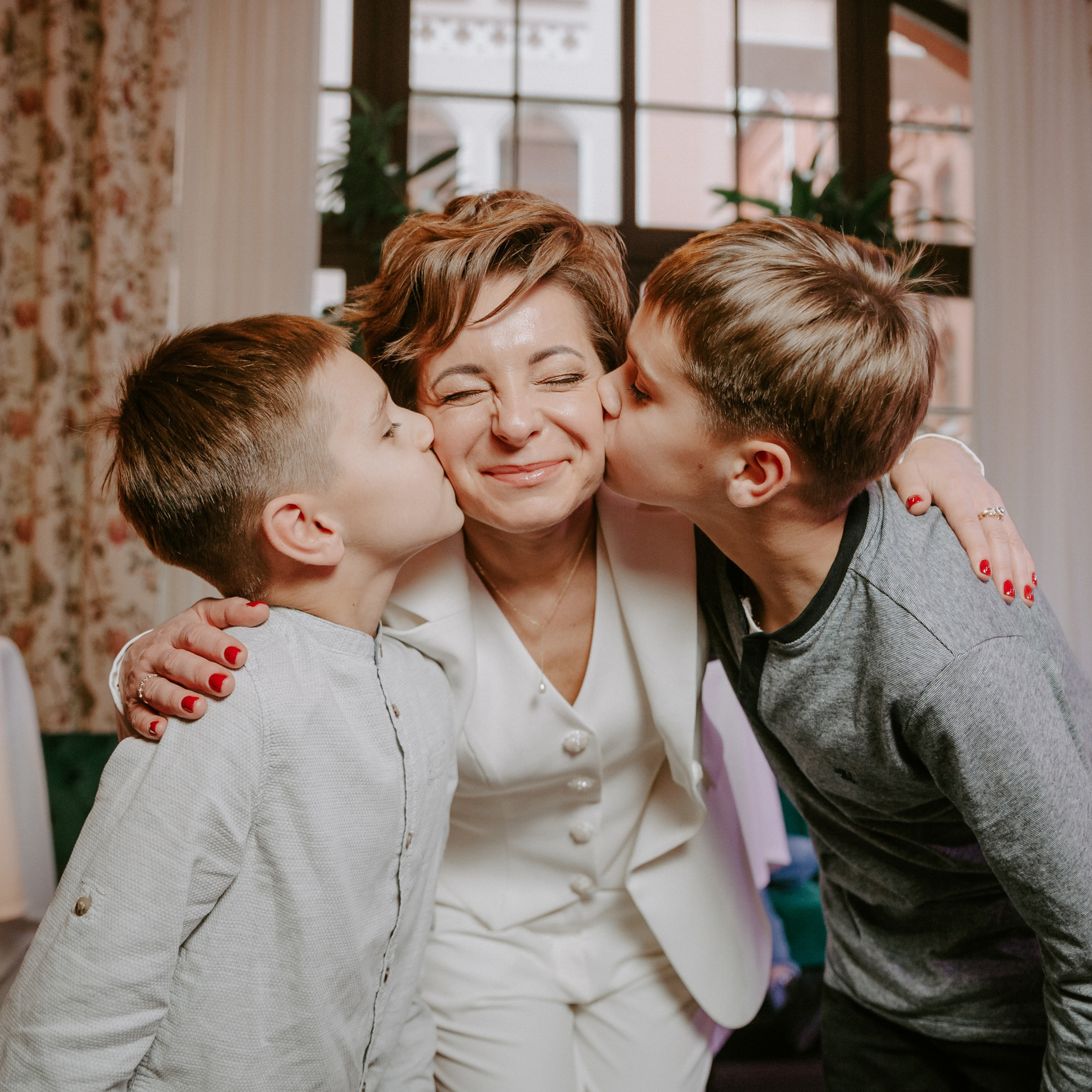 Отзывы. Фотограф в Москве и любой точке земного шара Алёна Вялова (Чулкова)