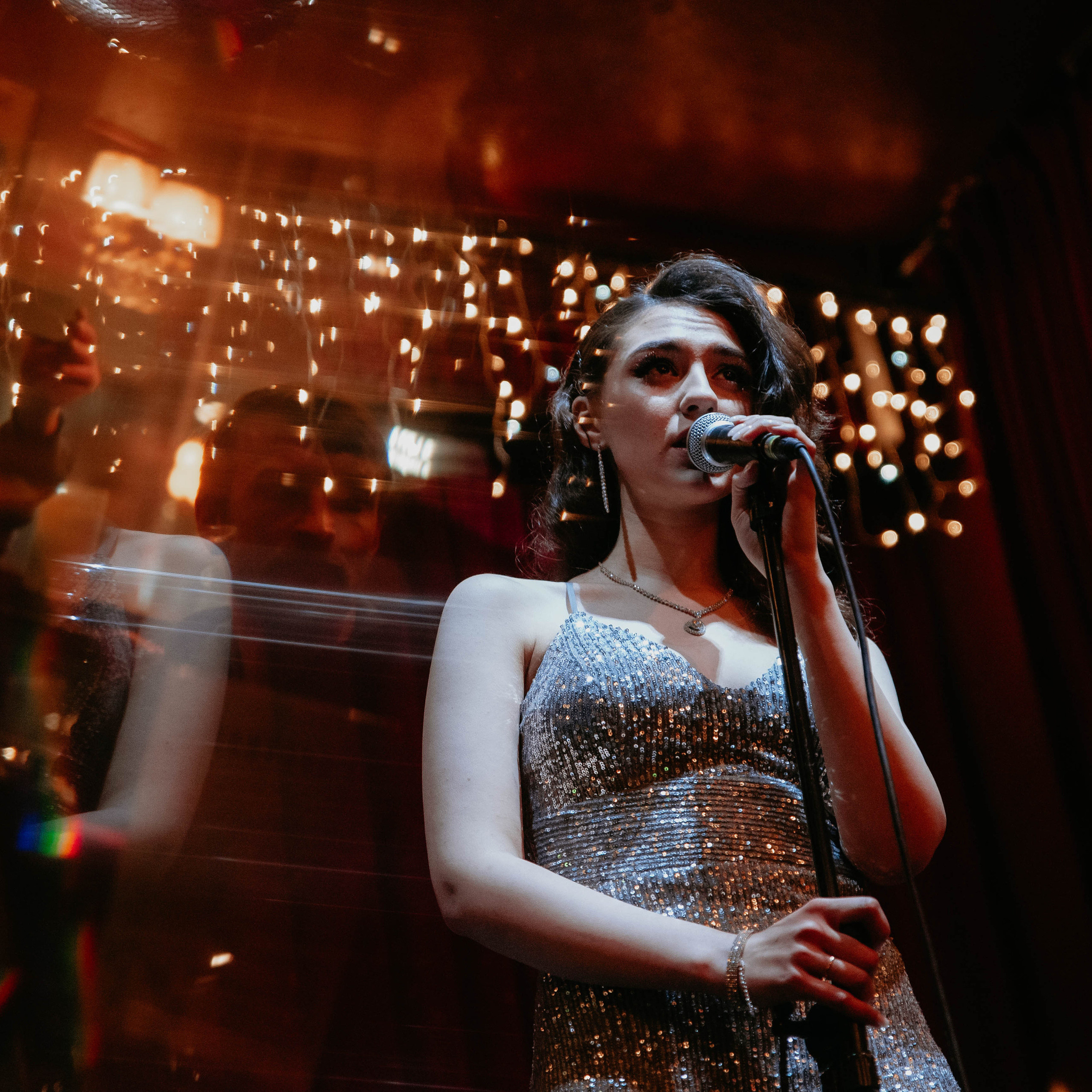 100% Jazz Band в 16 Тонн