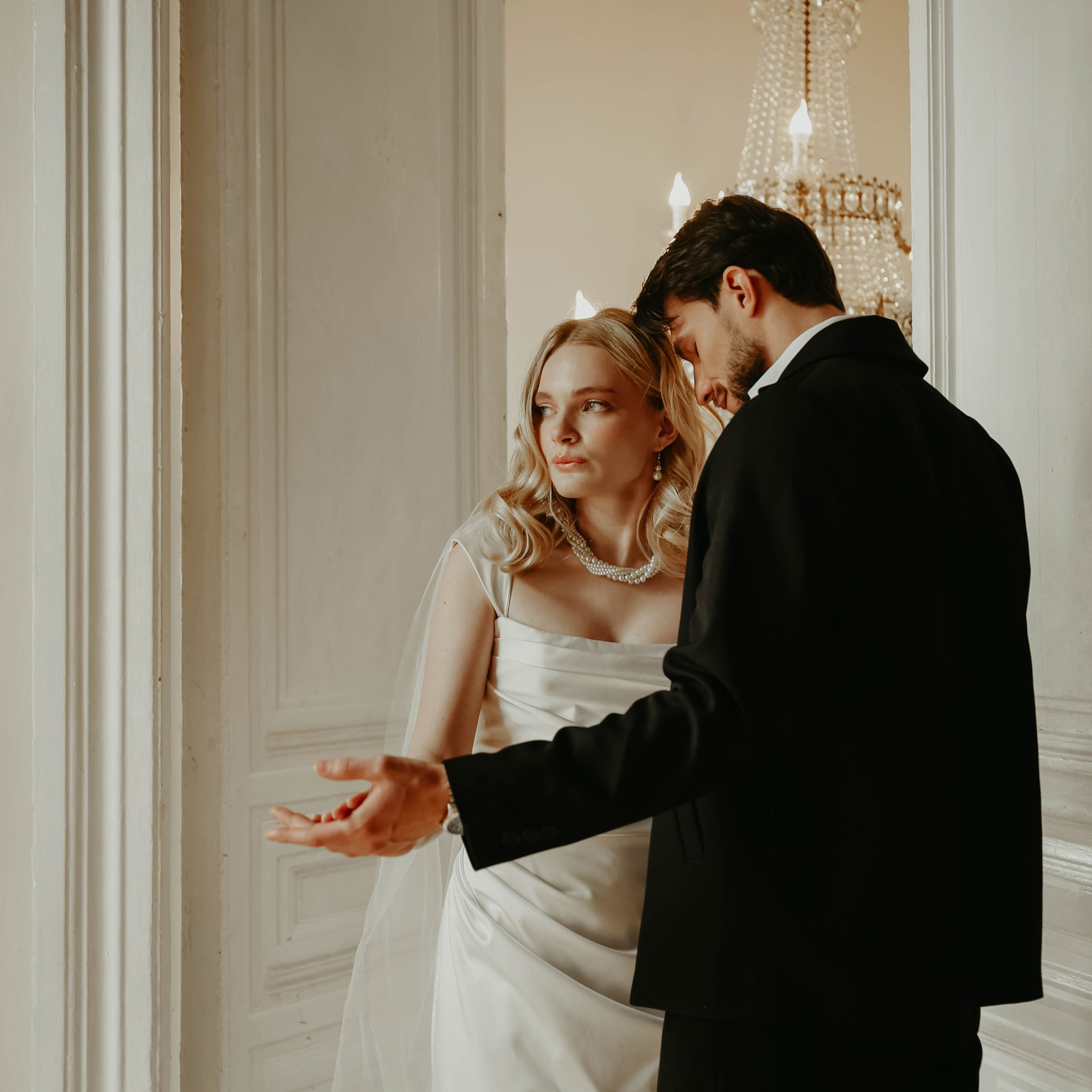 Катаджина и Владислав