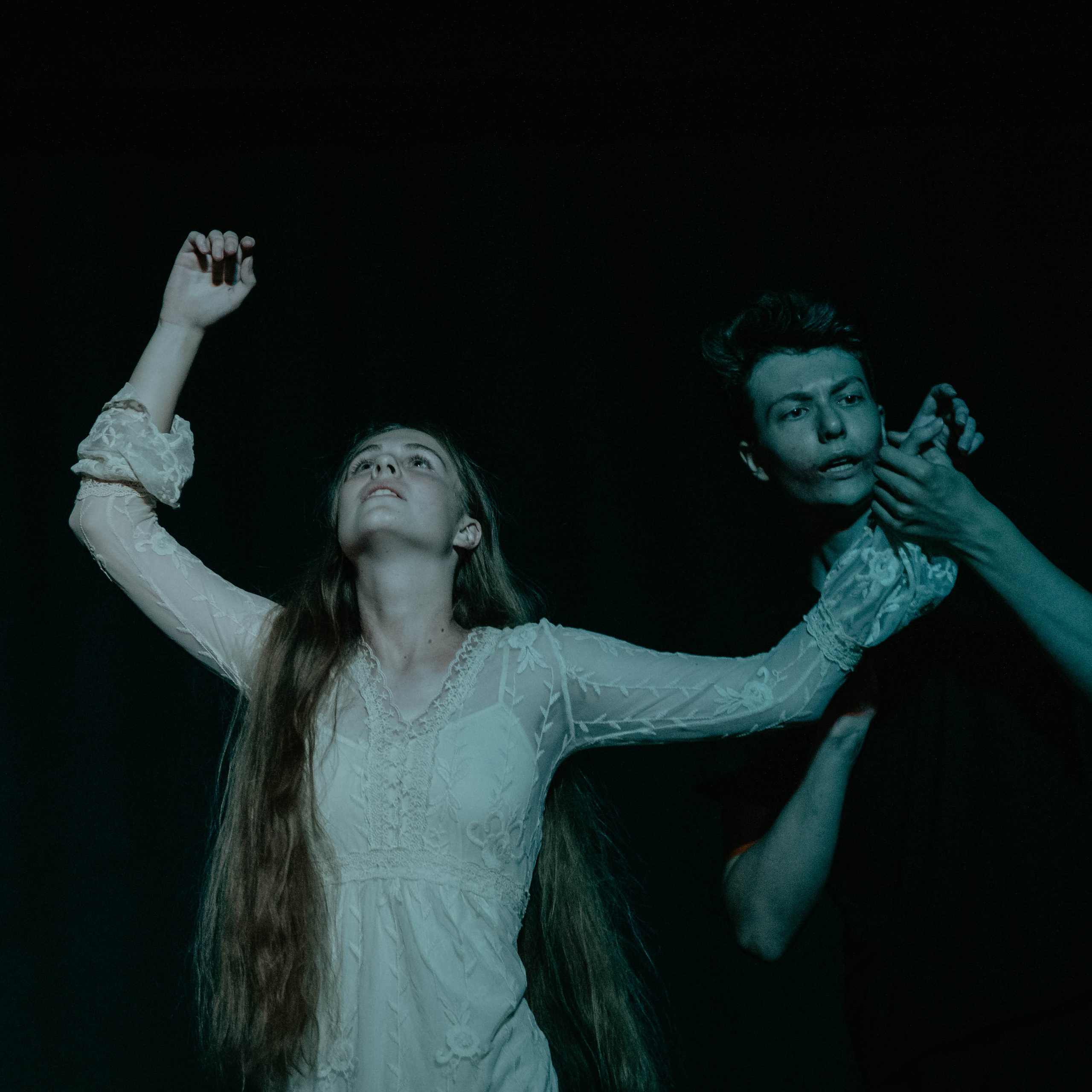 Человек который смеется