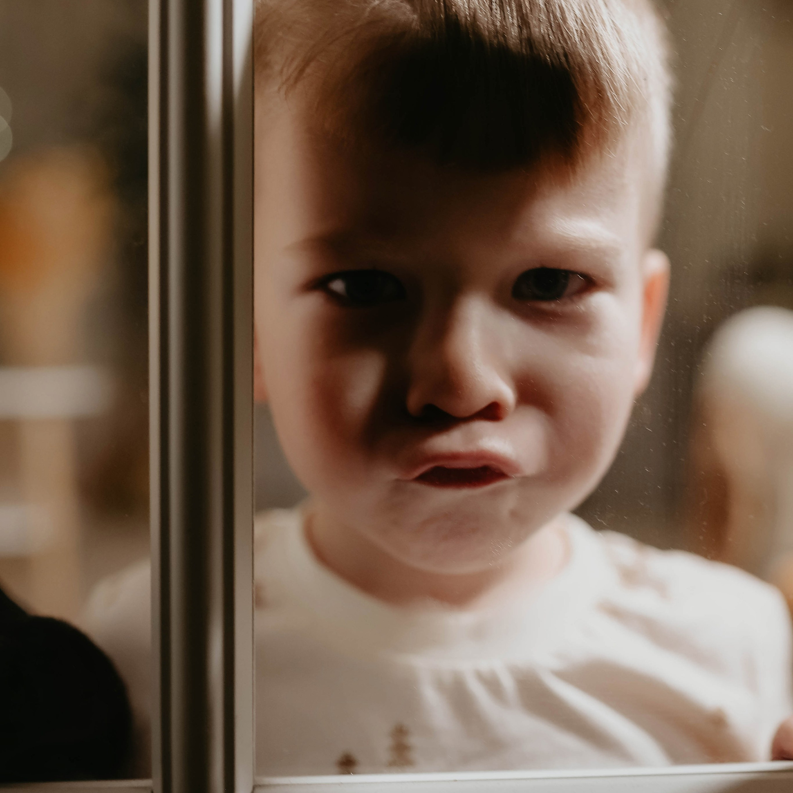 Новогодняя. Саша+Андрей+дети