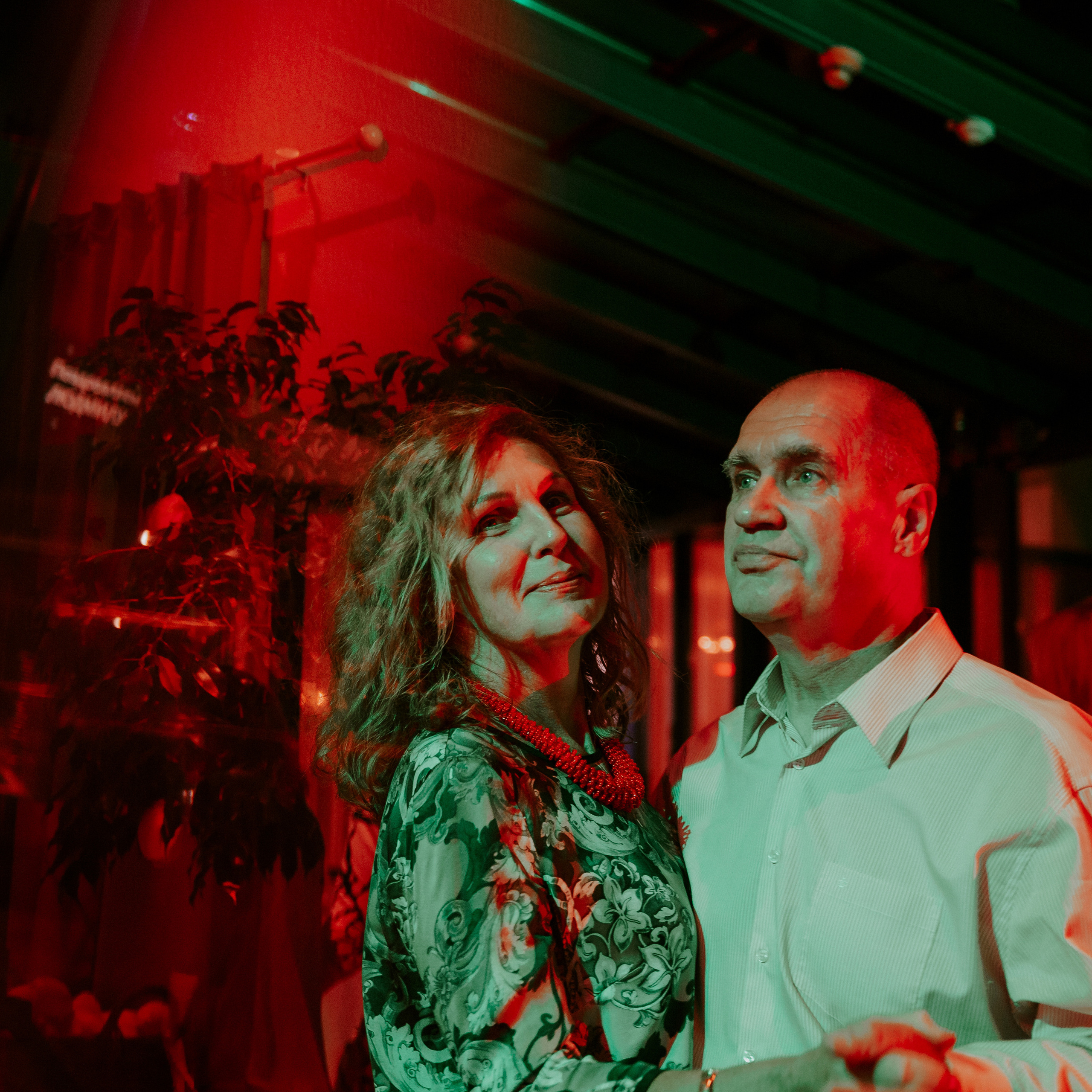 Юбилей Людмилы в Country Club