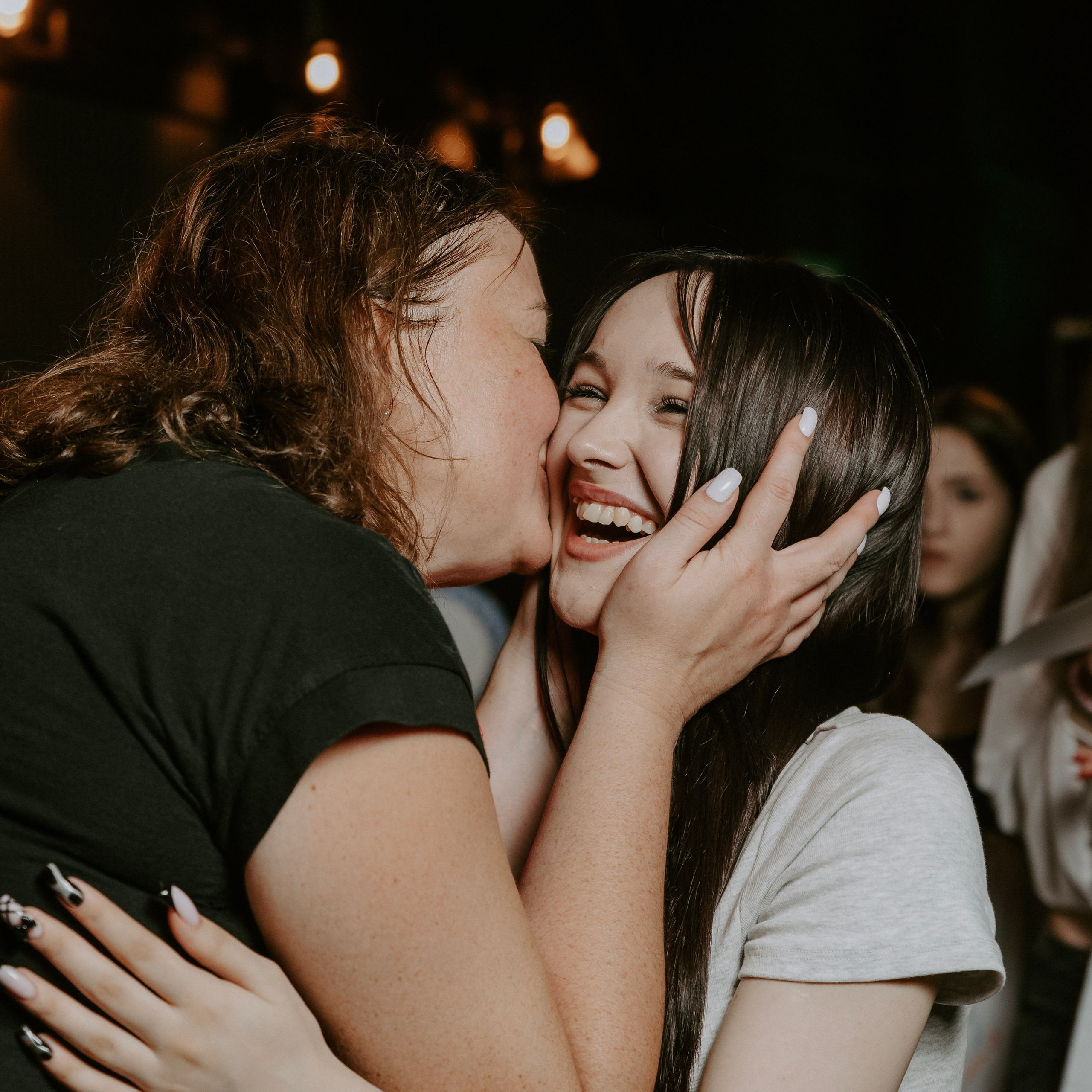 Выпускной 9й Г