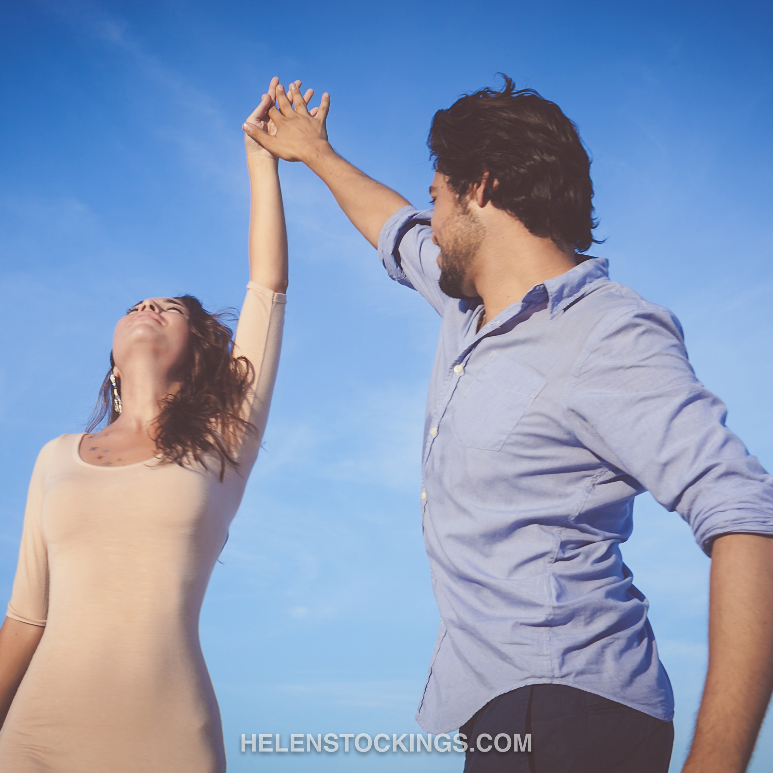 Рикардо и Нелли. Тайланд