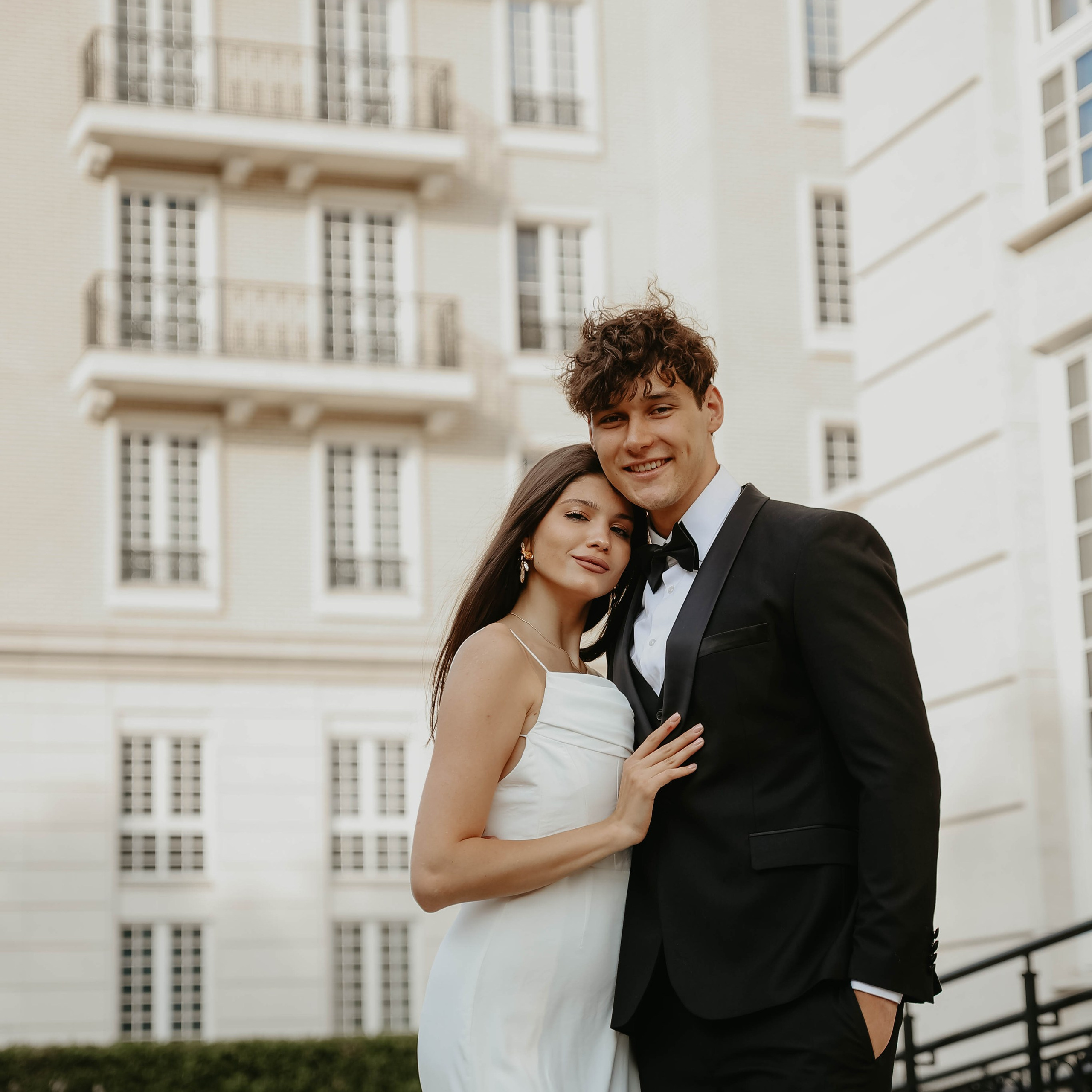 С кабриолетом