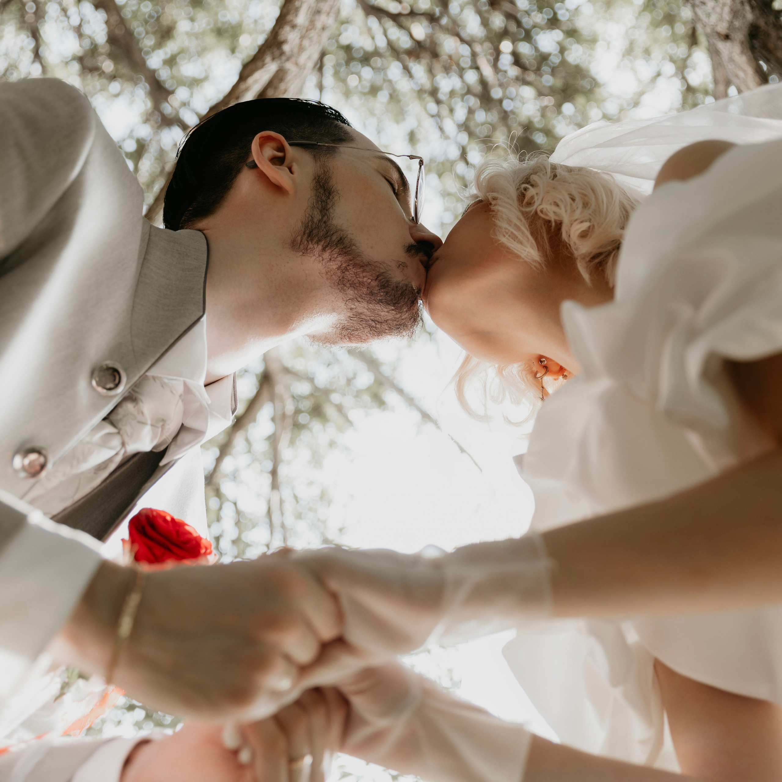 Илья и Дарья