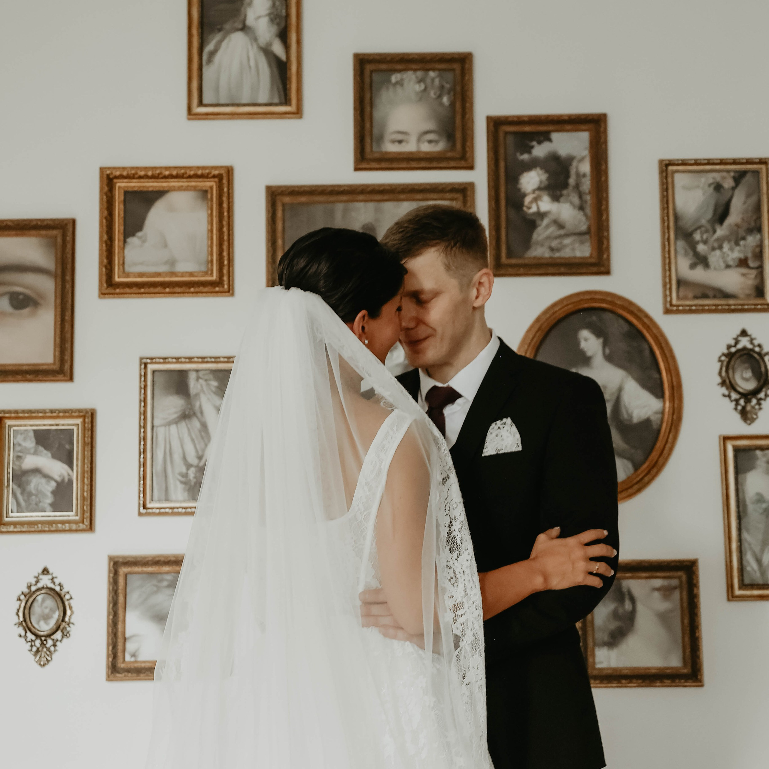 Иван и Дарья в 21 Kult