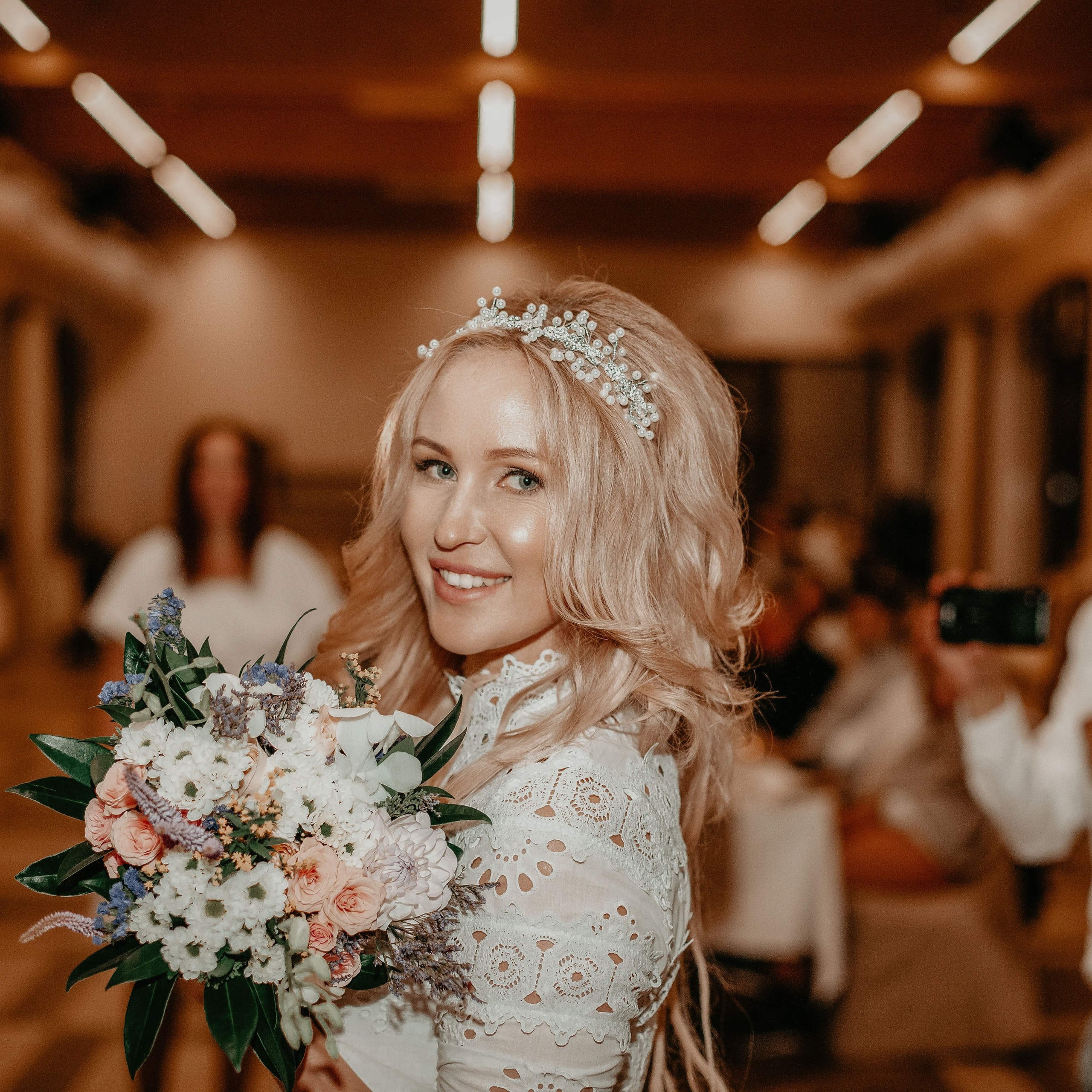 Юрий и Юлия