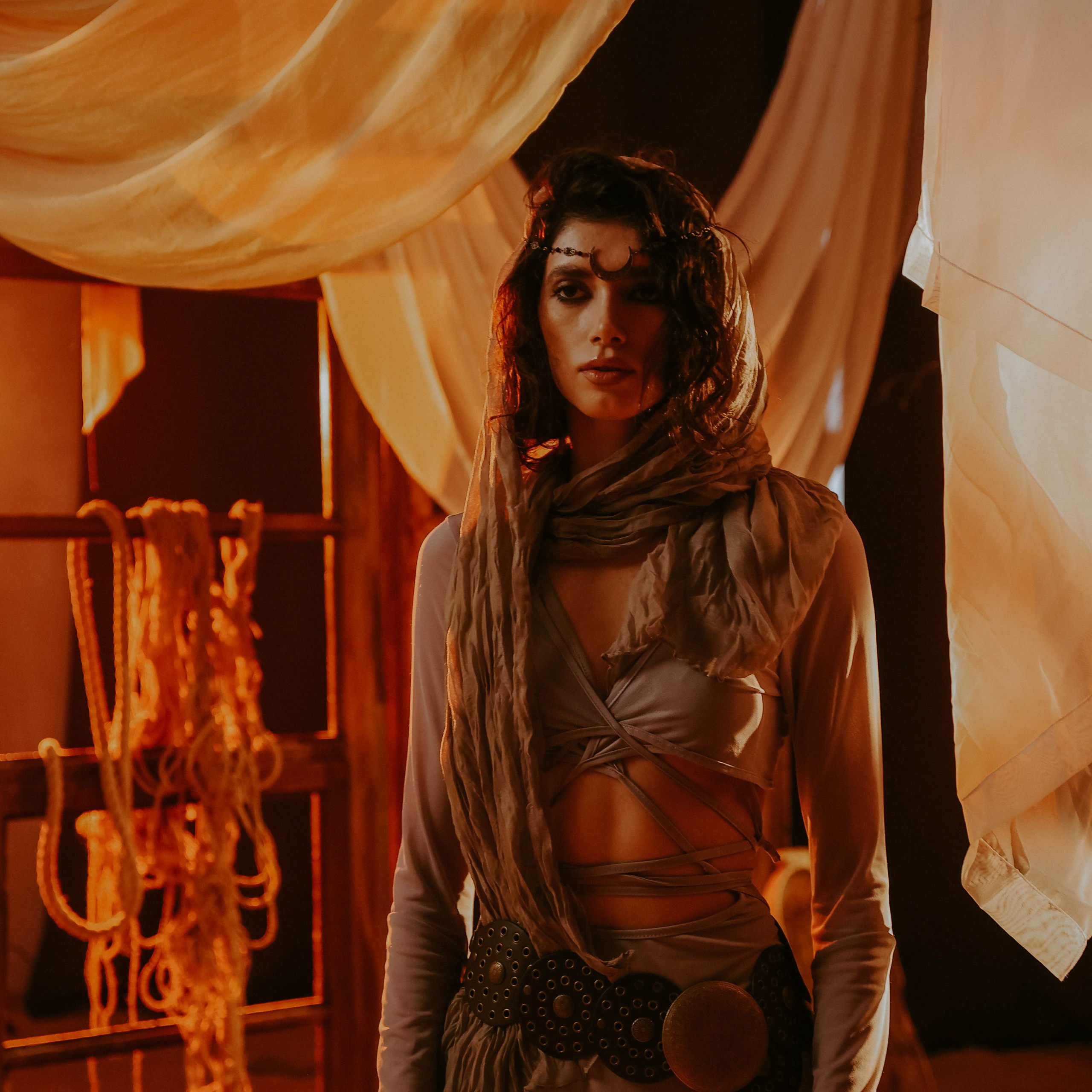 Wedding Portfolio Party