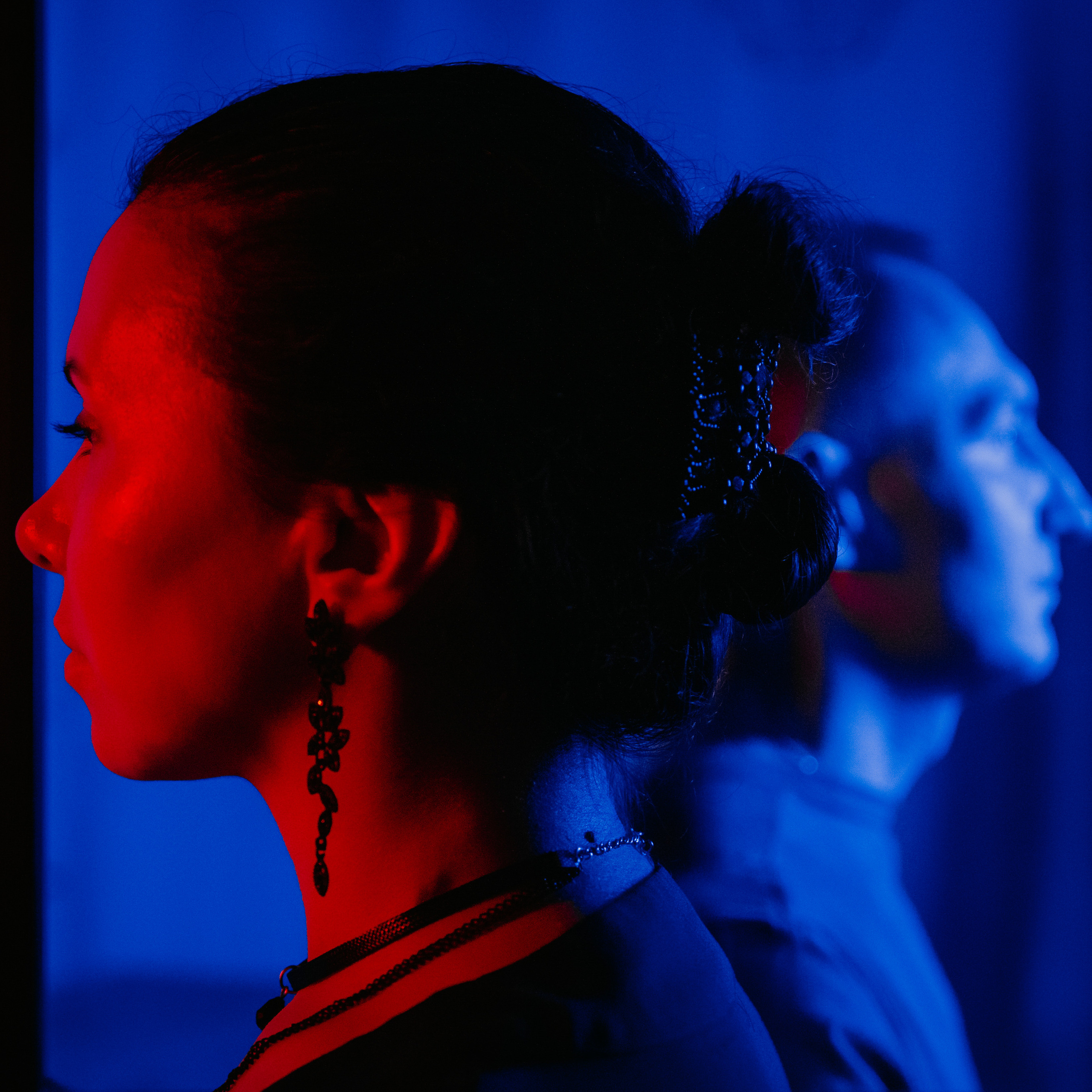 Екатерина и Ярослав. Москва