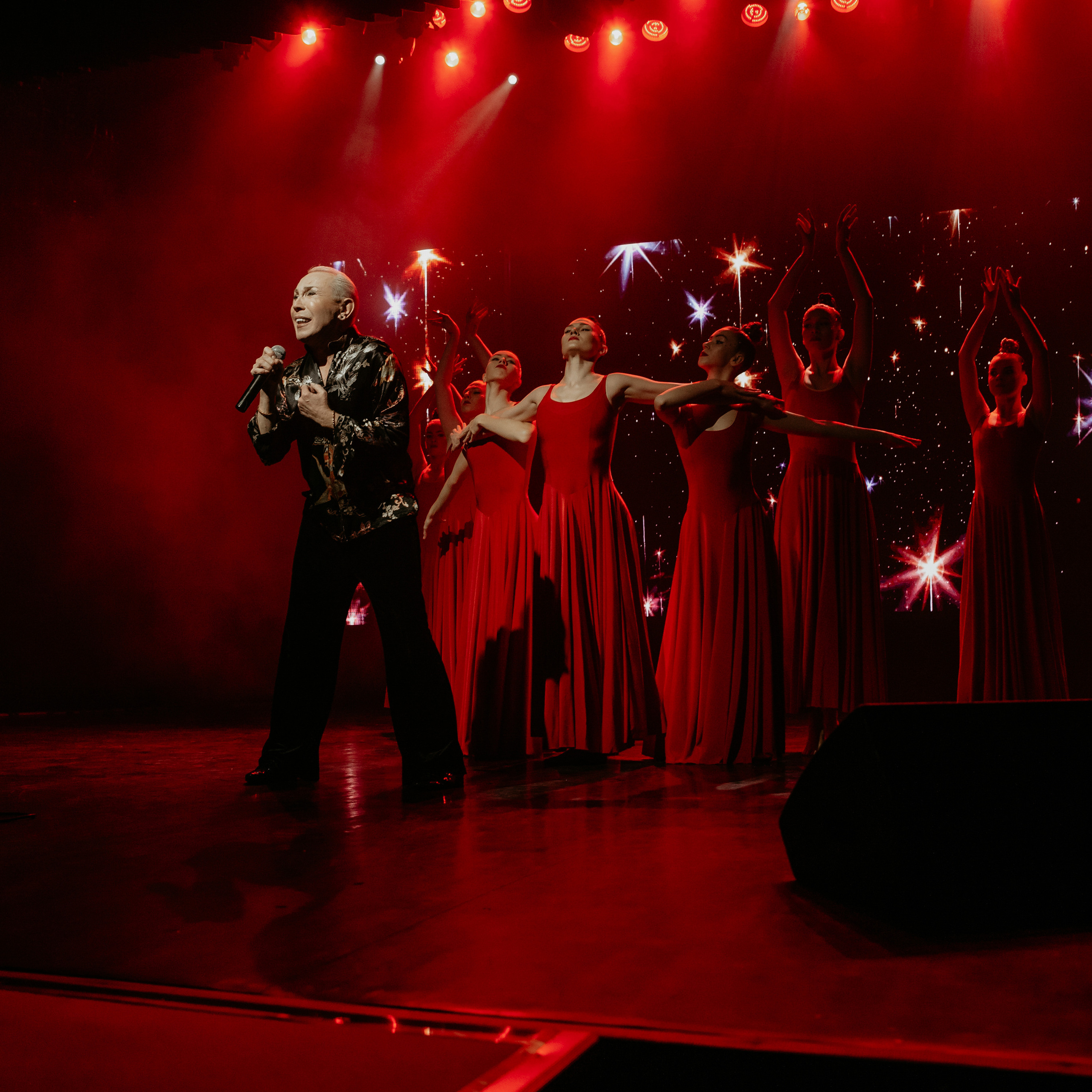 10 лет Книге Рекордов России