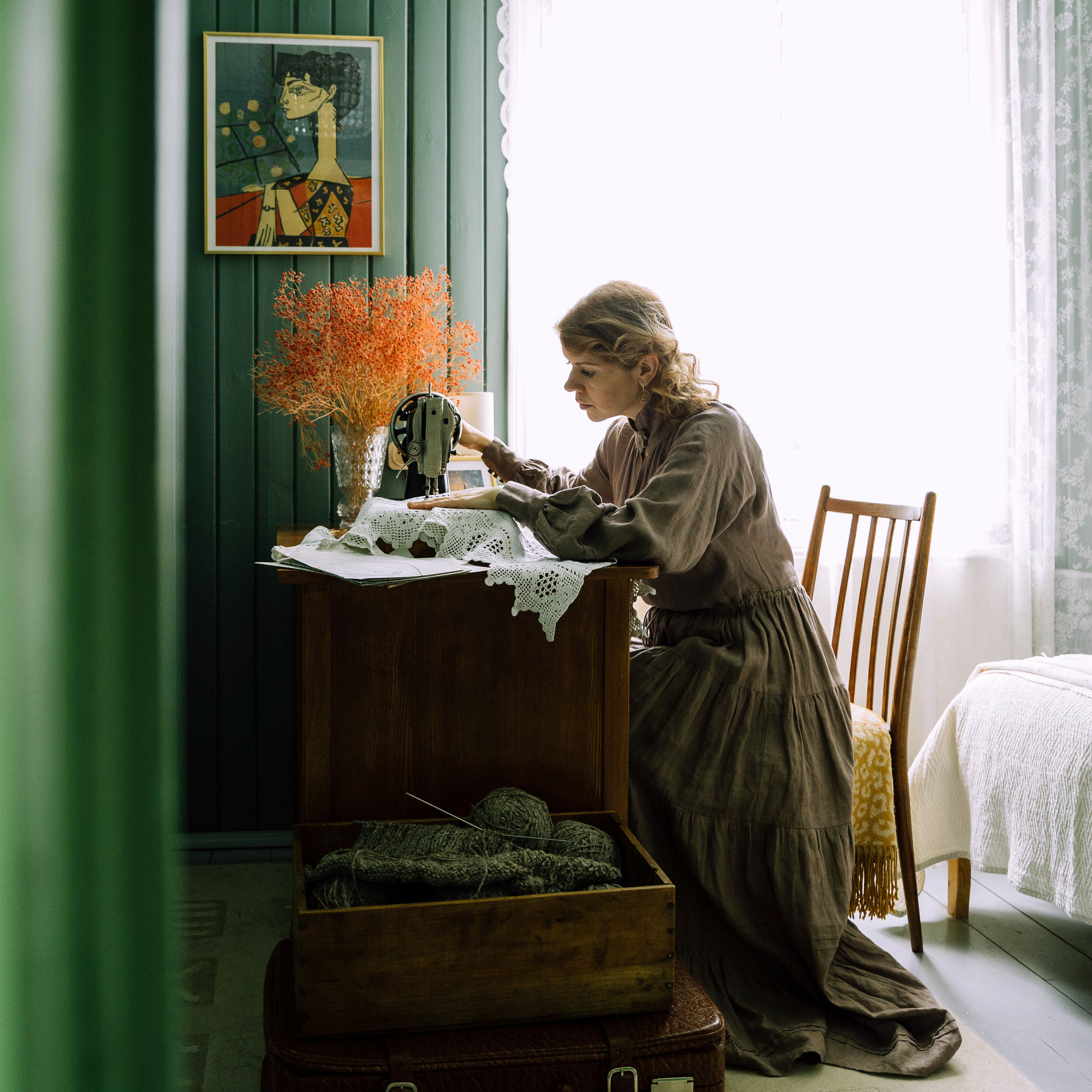 Фото-история «Сюрпириз»