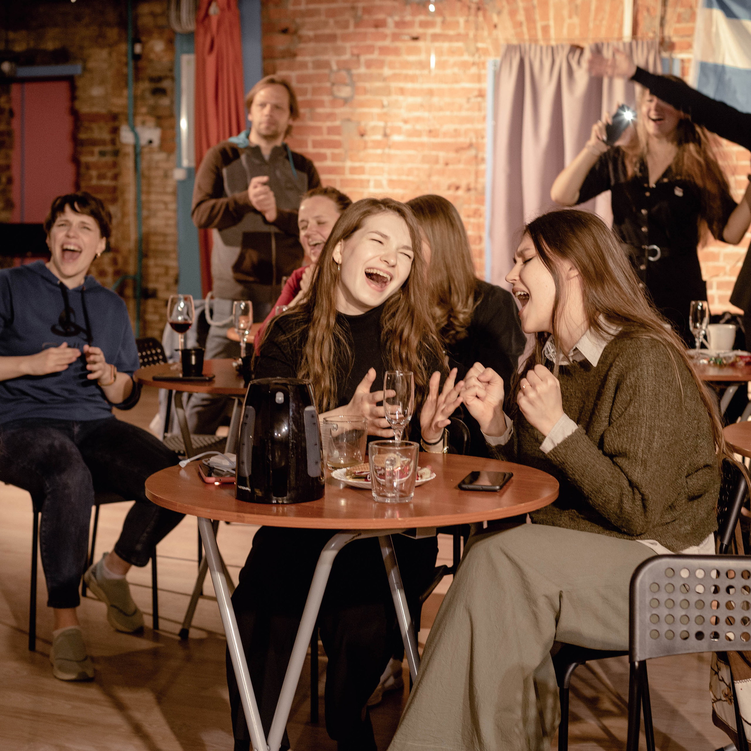 Отзывы. Фотограф в Москве и любой точке земного шара Алёна Вялова (Чулкова)